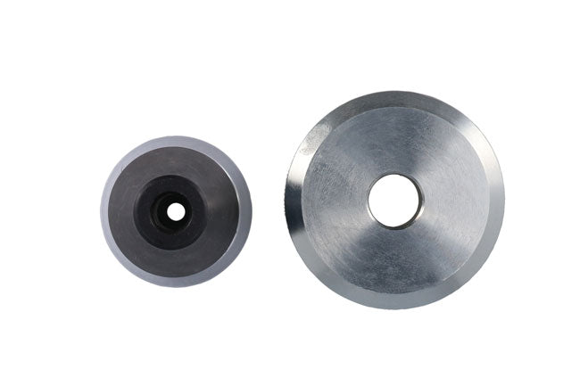Laser Front Crankshaft Oil Seal Fitting Kit - for JLR TDV6