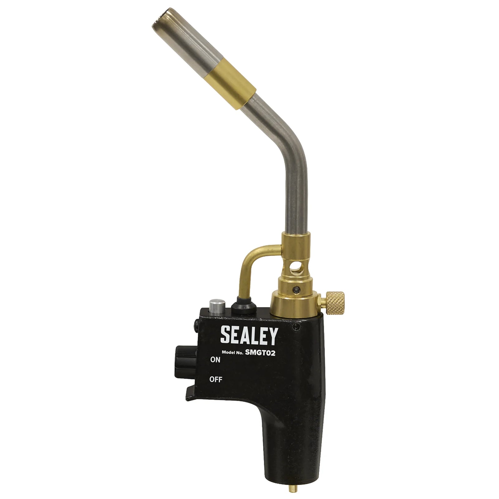 Sealey Industrial Brazing Torch SMGT02 with Auto Start/Stop