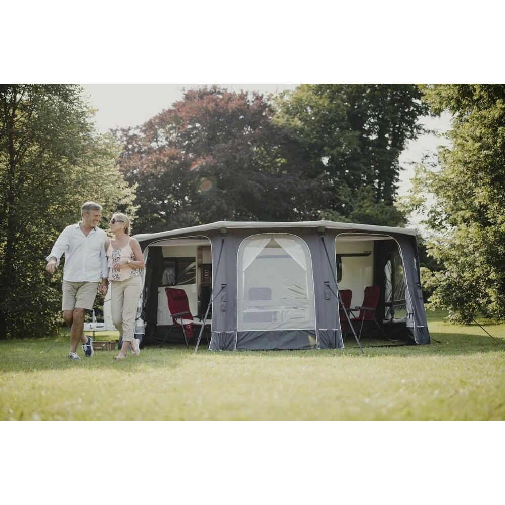 Vango Tuscany Air 500 Elements ProShield Caravan Awning