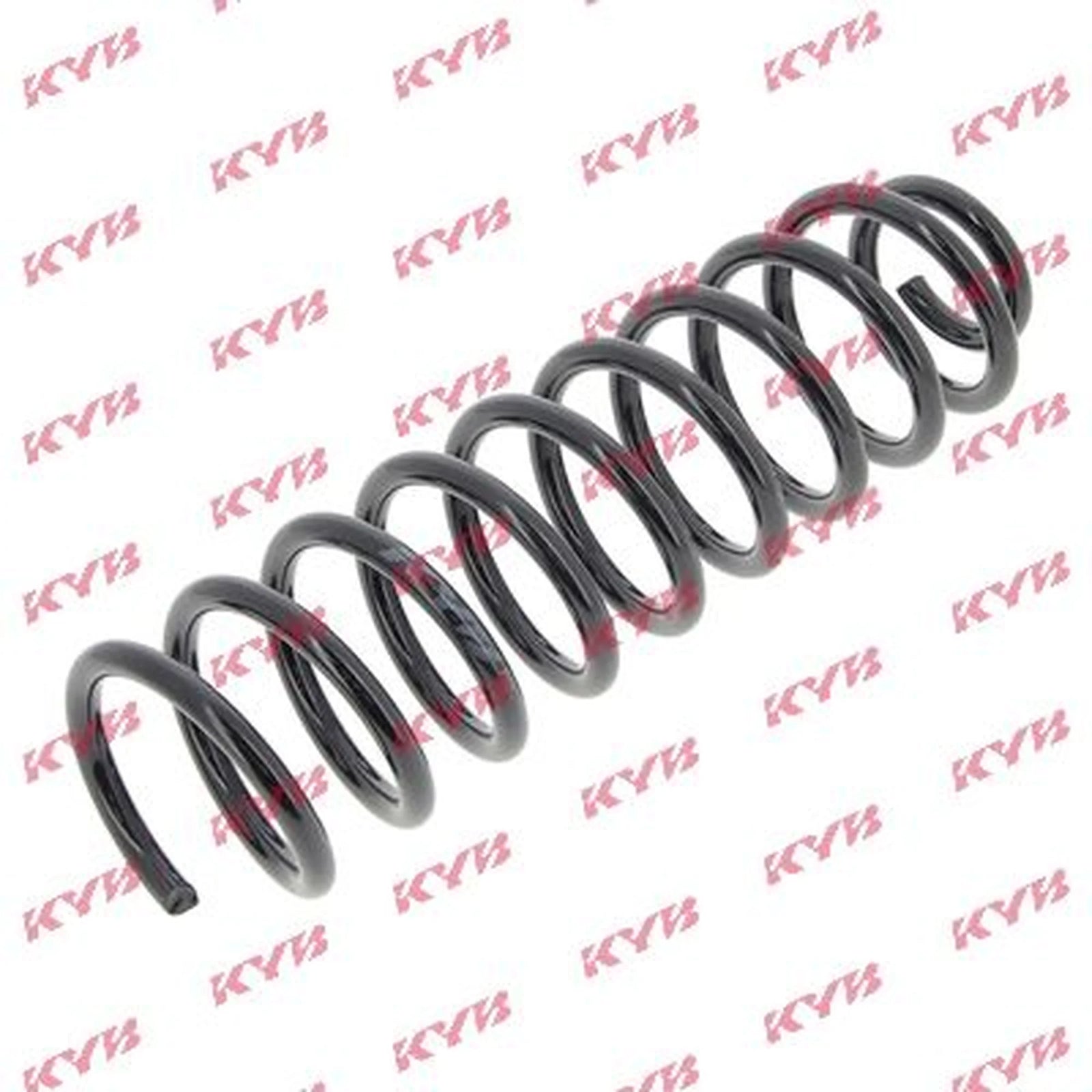 KYB Rear Suspension Coil Spring RC5525