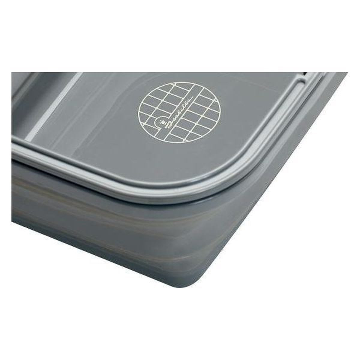 Foldable wash bowl 16L