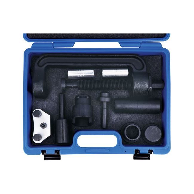 Laser Wheel Stud Service Kit - for HGV 8125