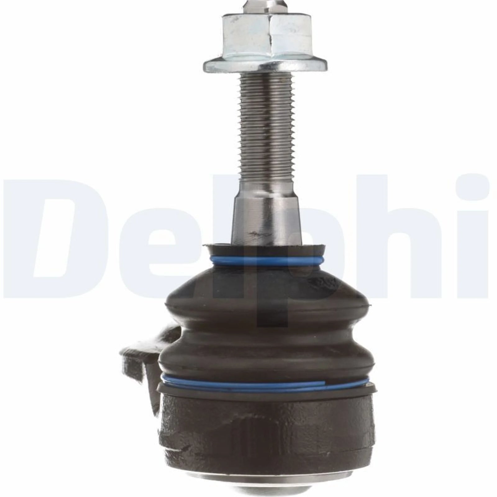 Delphi Steering Tie Rod End Ball Joint Front Left M16 x TA3361