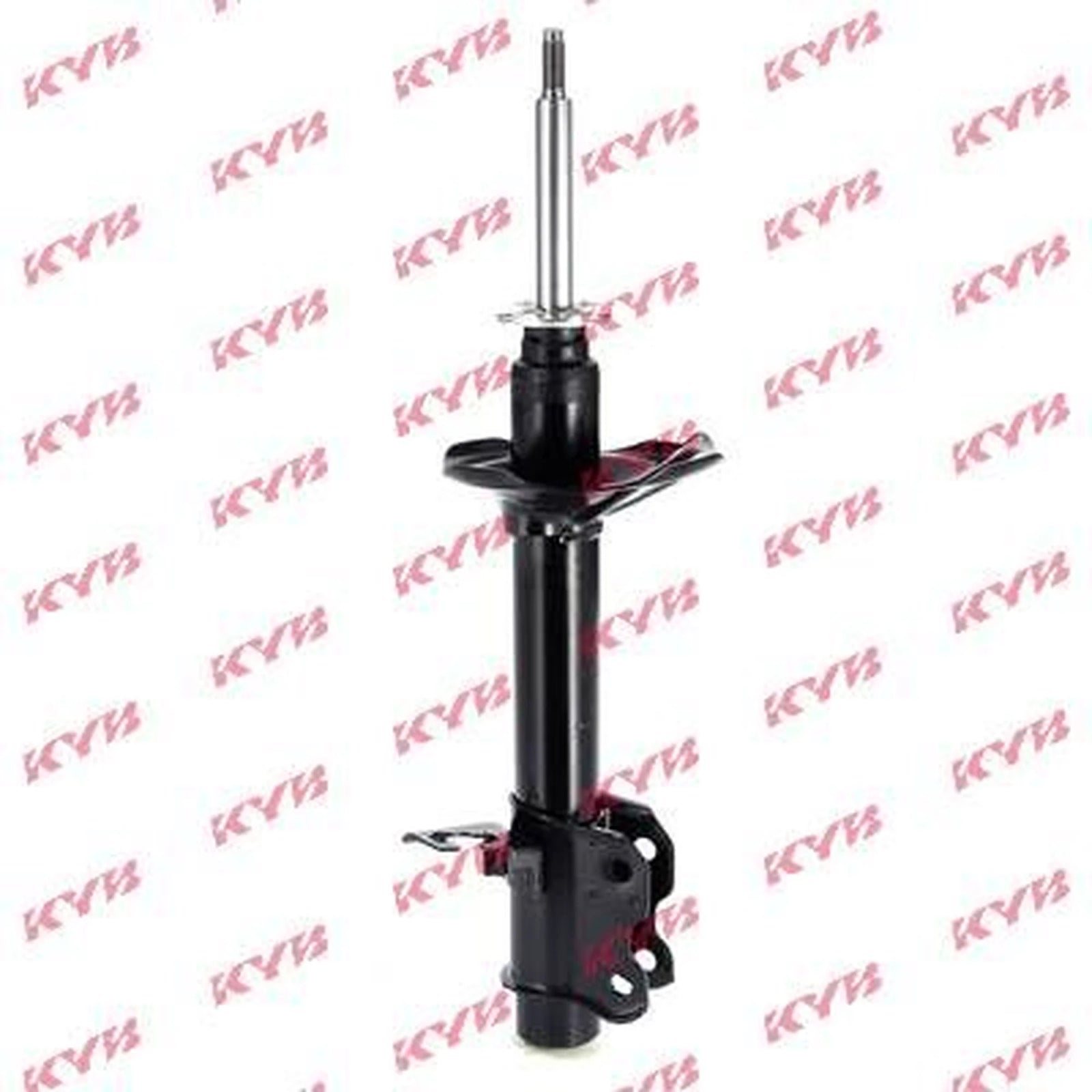 KYB Shock Absorber Damper Strut Rear Left 632047