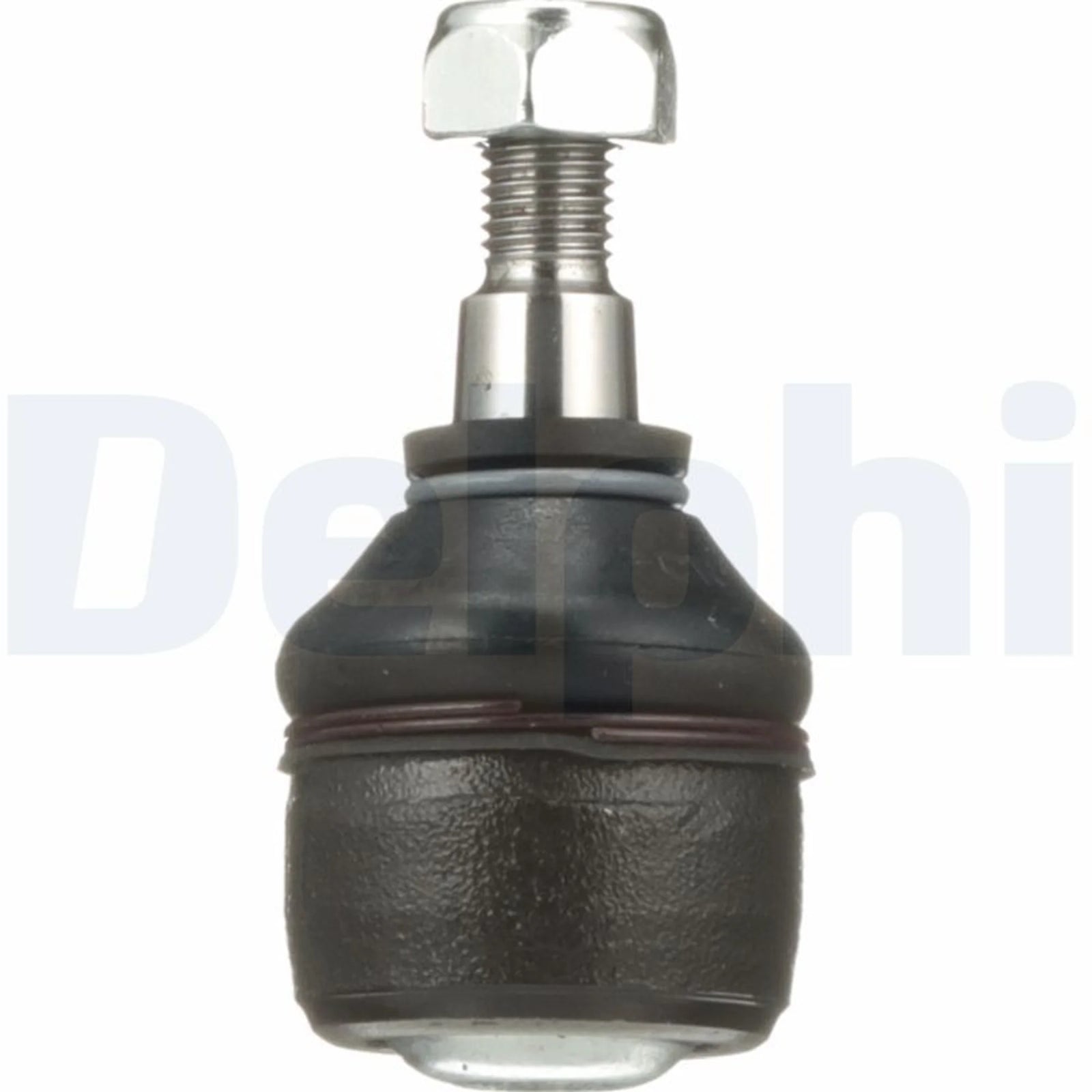 Delphi Steering Tie Rod End Ball Joint Front M14x1.5 TA1075