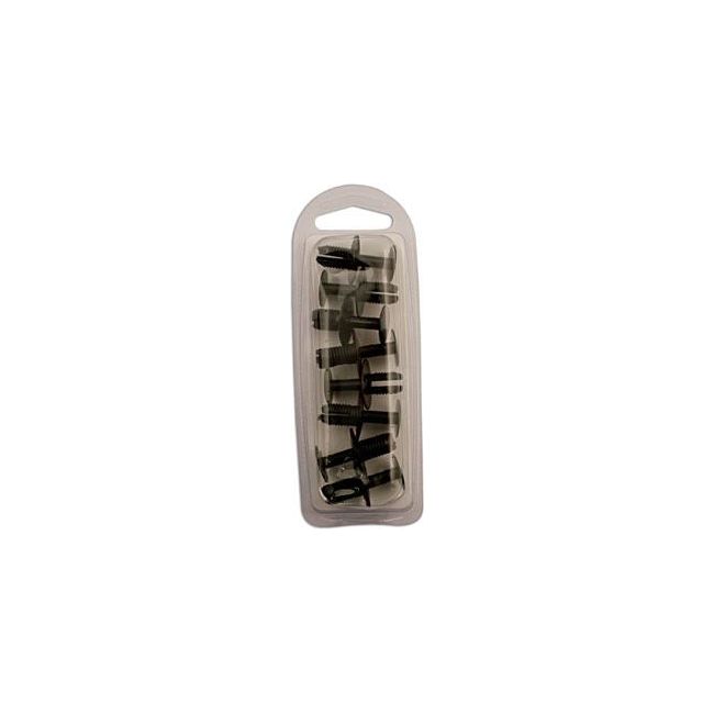 Connect Push Rivet - for BMW, MINI, for Mercedes-Benz, Volvo, General Use 8pc 36507