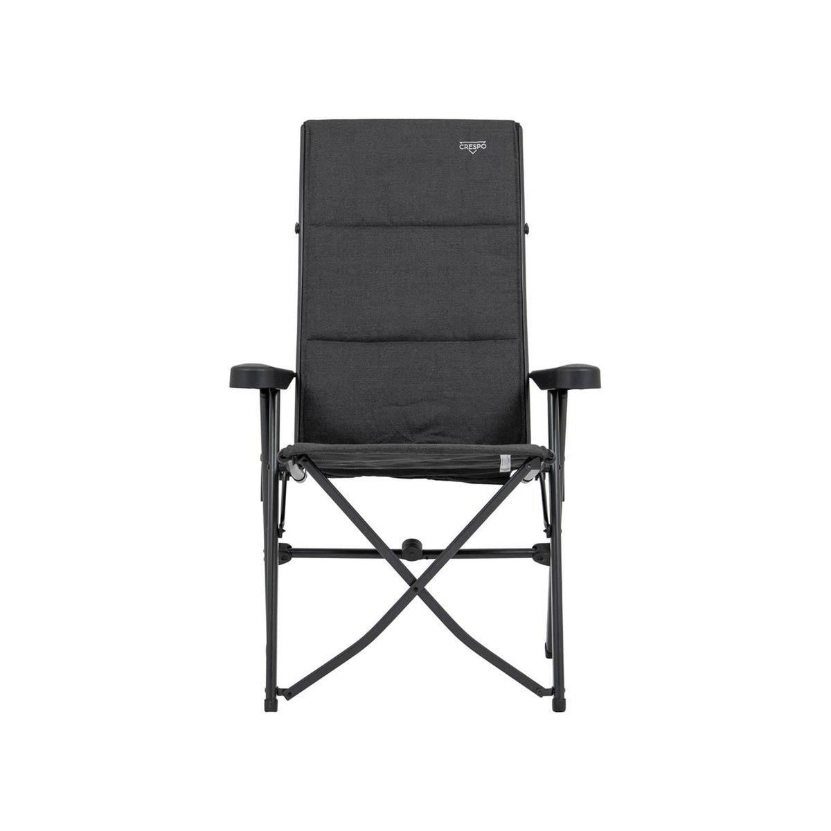 Crespo Chair AP/737 Tex Comfort Grey
