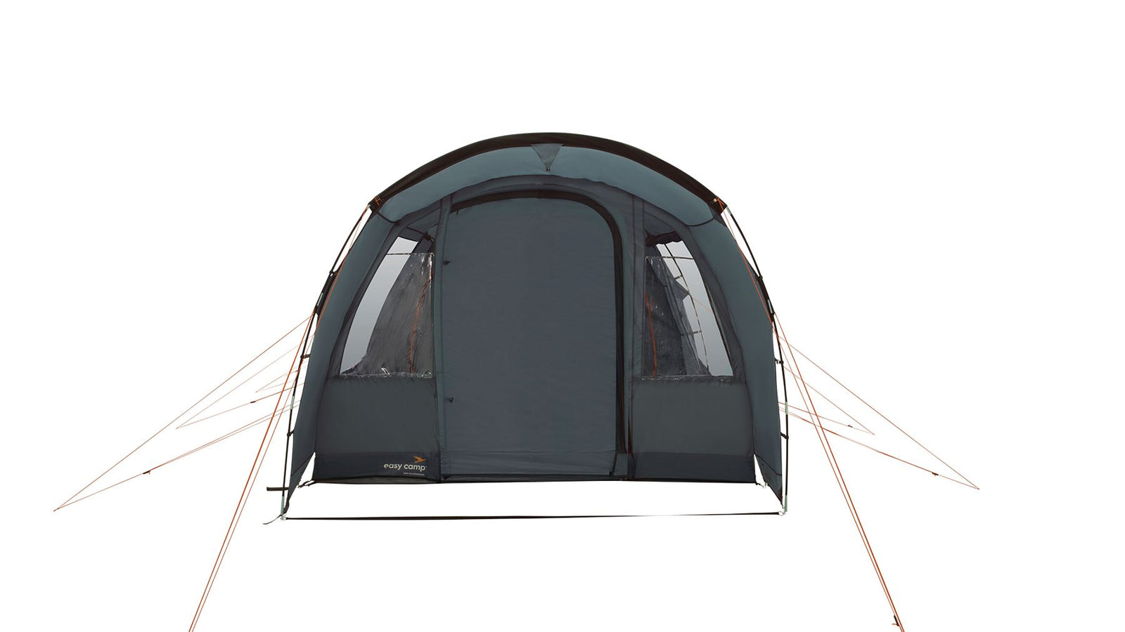 Easy Camp Skarvan 4 Pole Tent Blue 4 Person