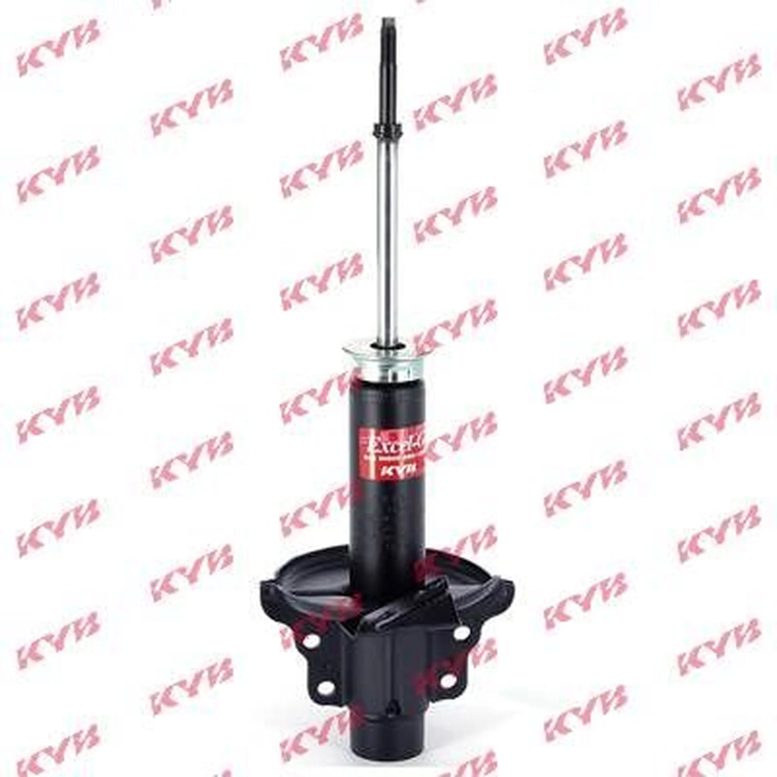 KYB Shock Absorber Damper Strut Front Left 341395