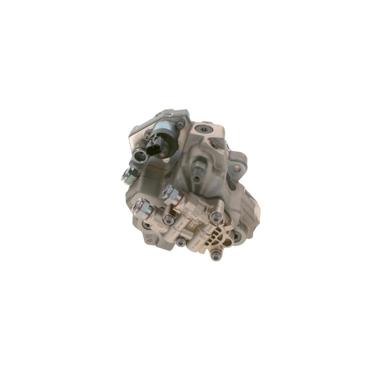 Bosch High Pressure Fuel Pump 0 445 020 128
