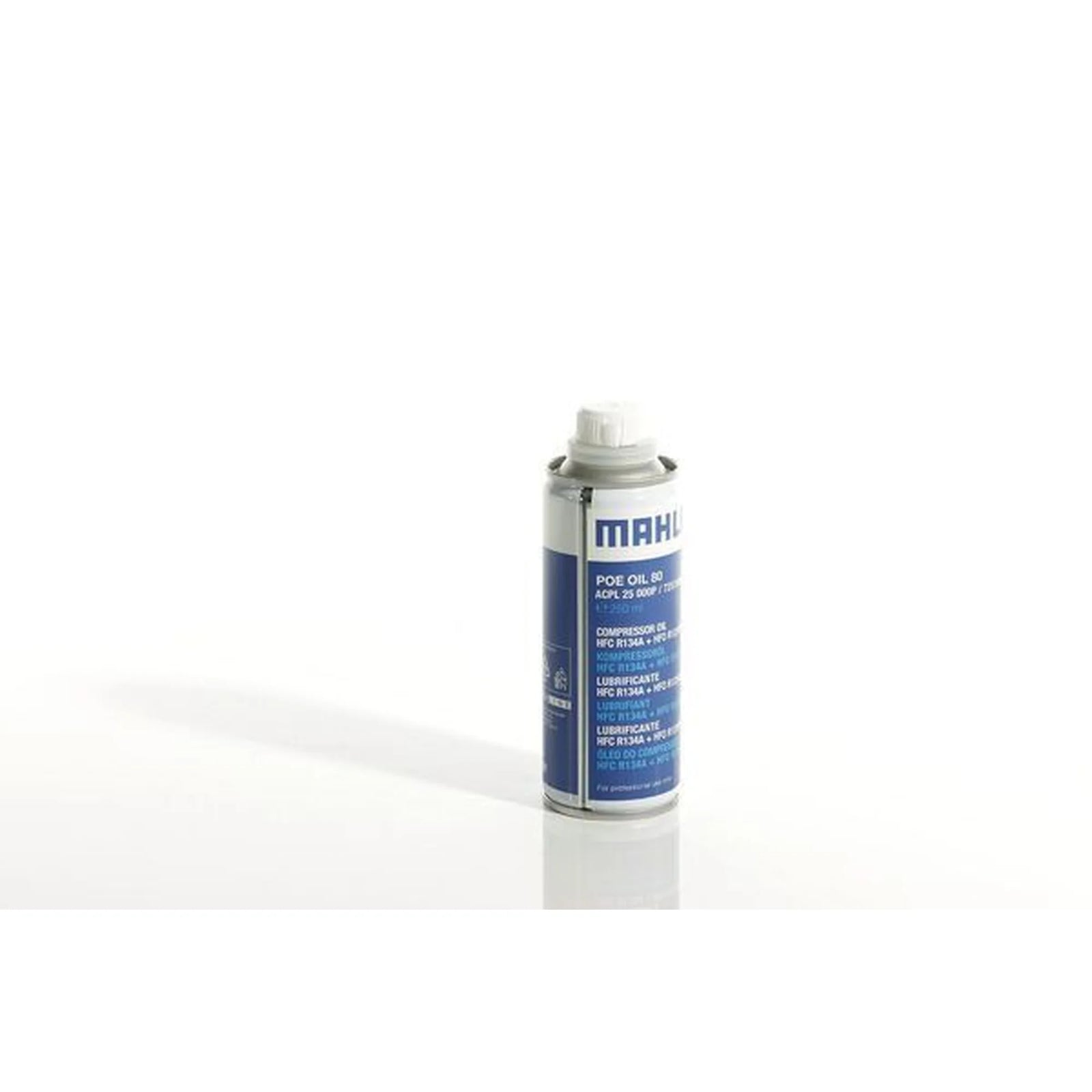 Mahle Air Compressor Oil ACPL 25 000P