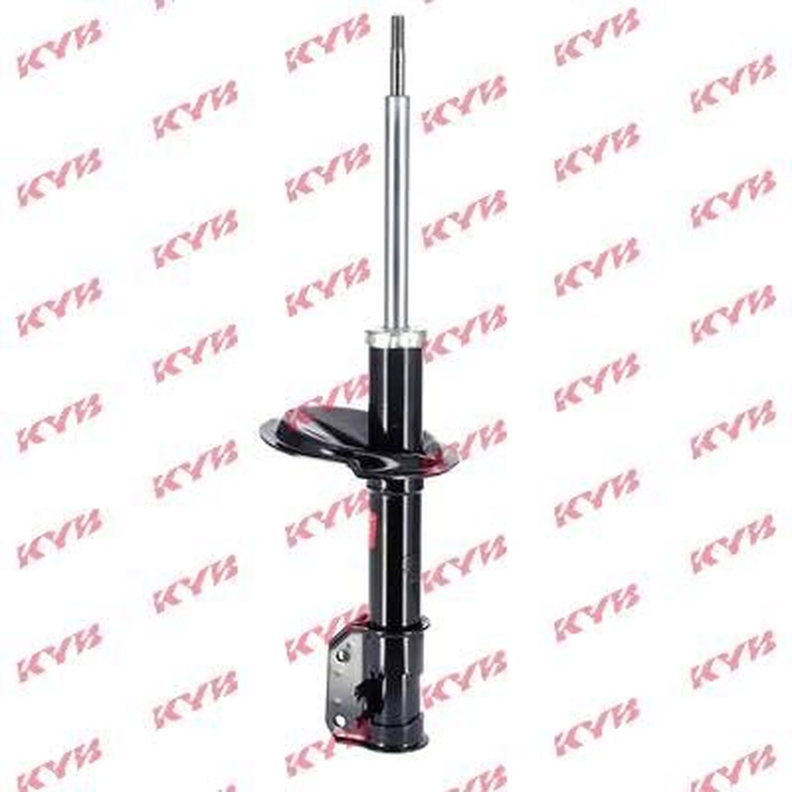 KYB Shock Absorber Damper Strut Front 333843