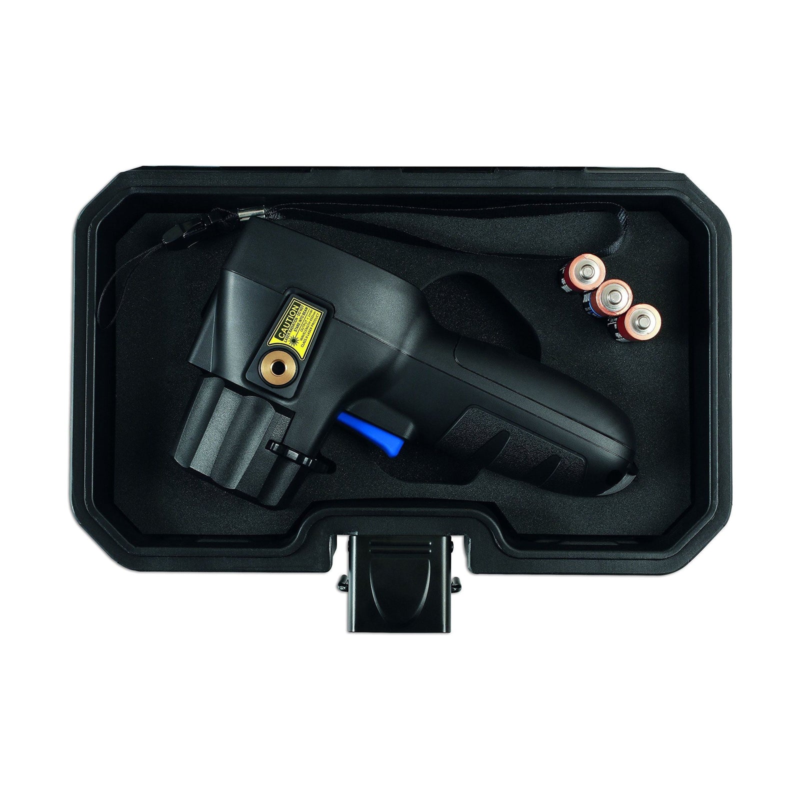 Laser Thermal Camera with UV Leak Detector 6515