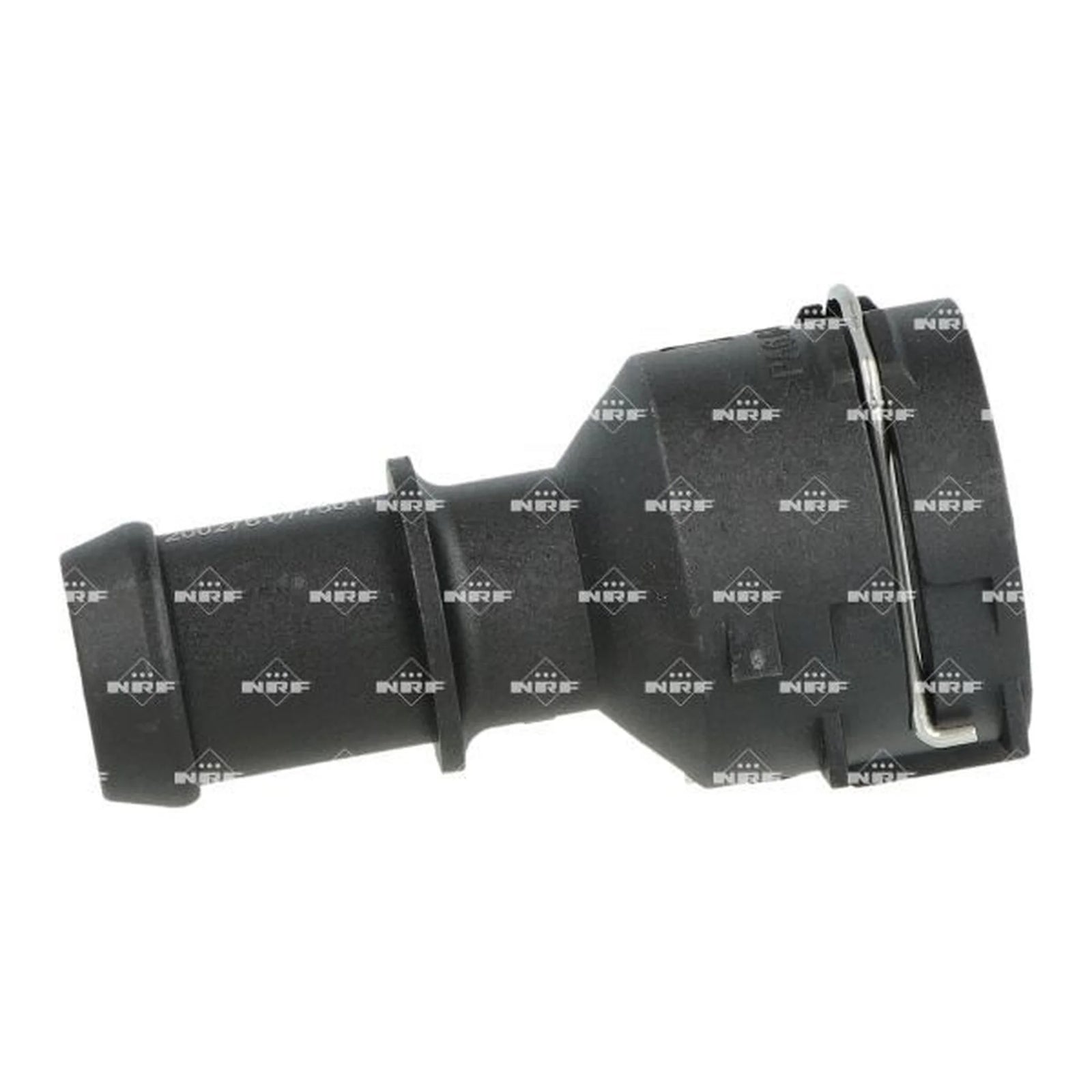 NRF Coolant Flange Housing Connector 775011