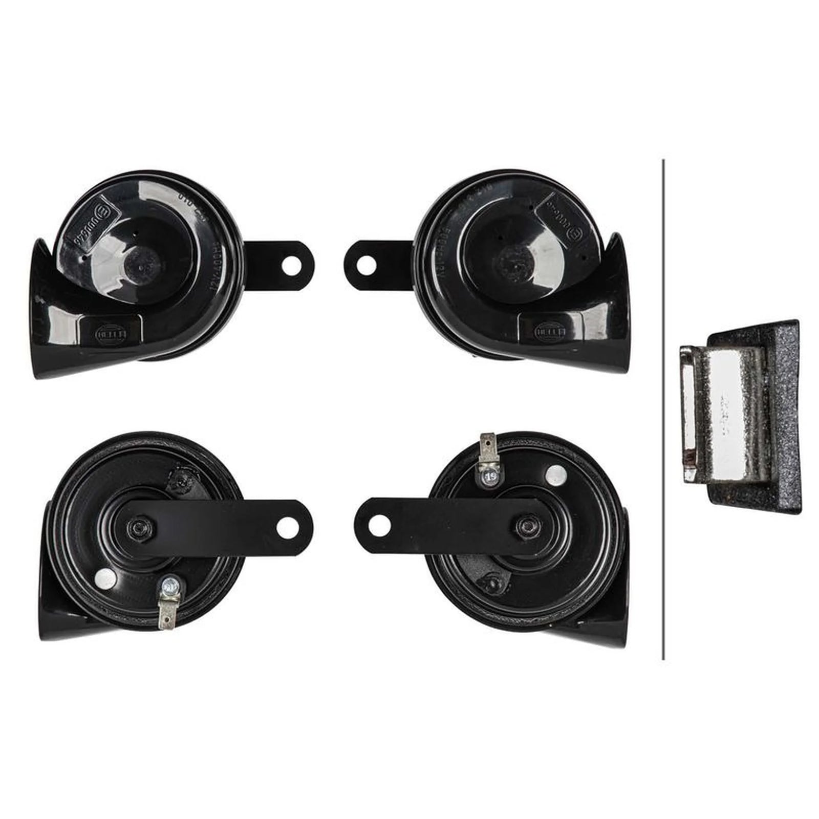 Hella Car Horn Signal Unit 3FH 012 010-131