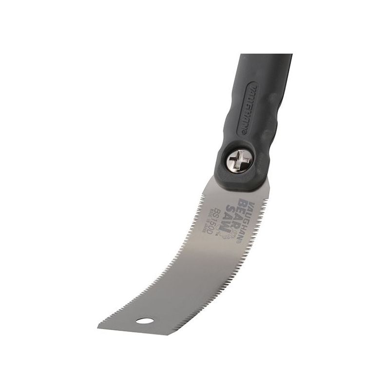 Vaughan BS150D Bear (Pull) Saw Double Ended Blade 150mm (6in)
