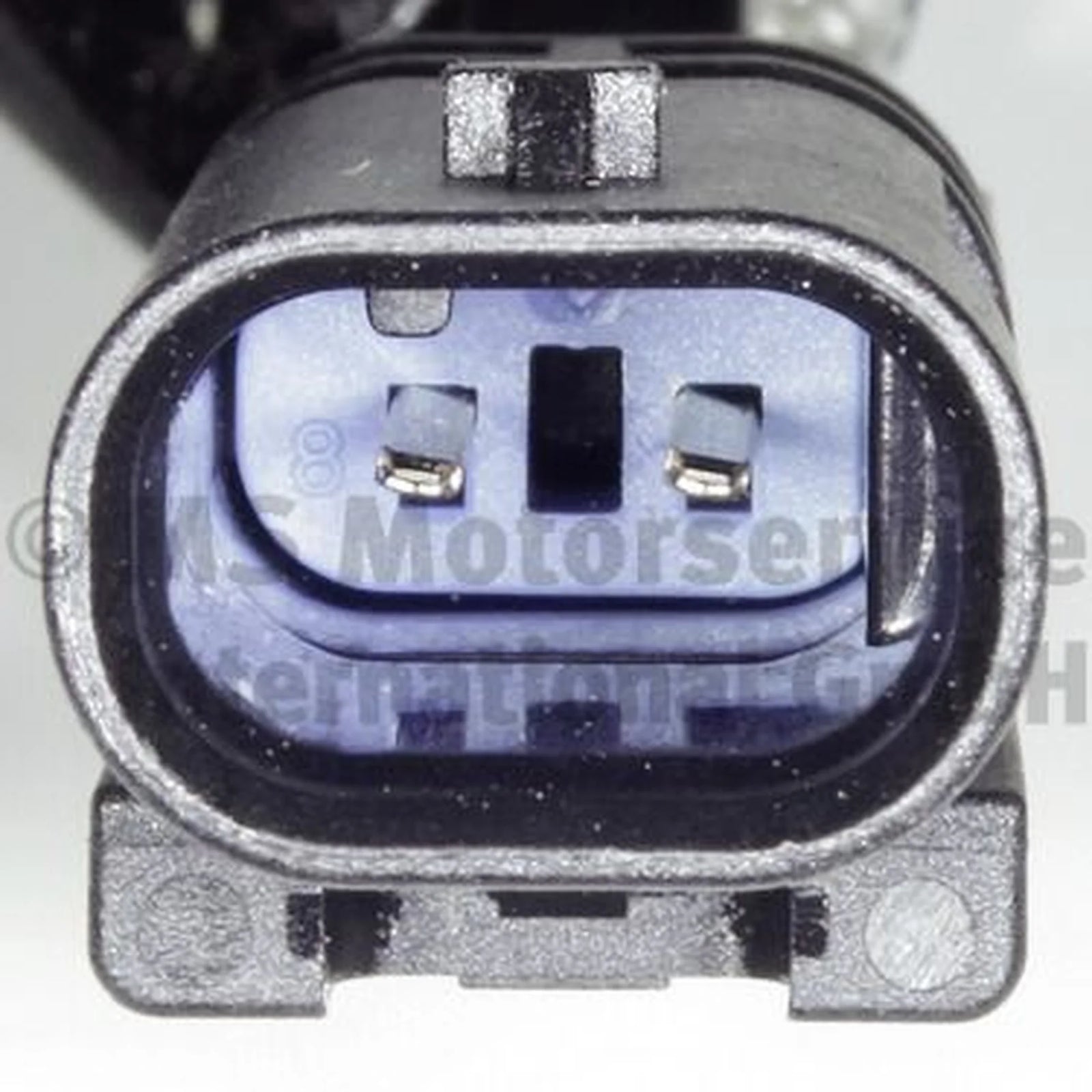 Pierburg Exhaust Gas Temperature Sensor 7.11020.73.0