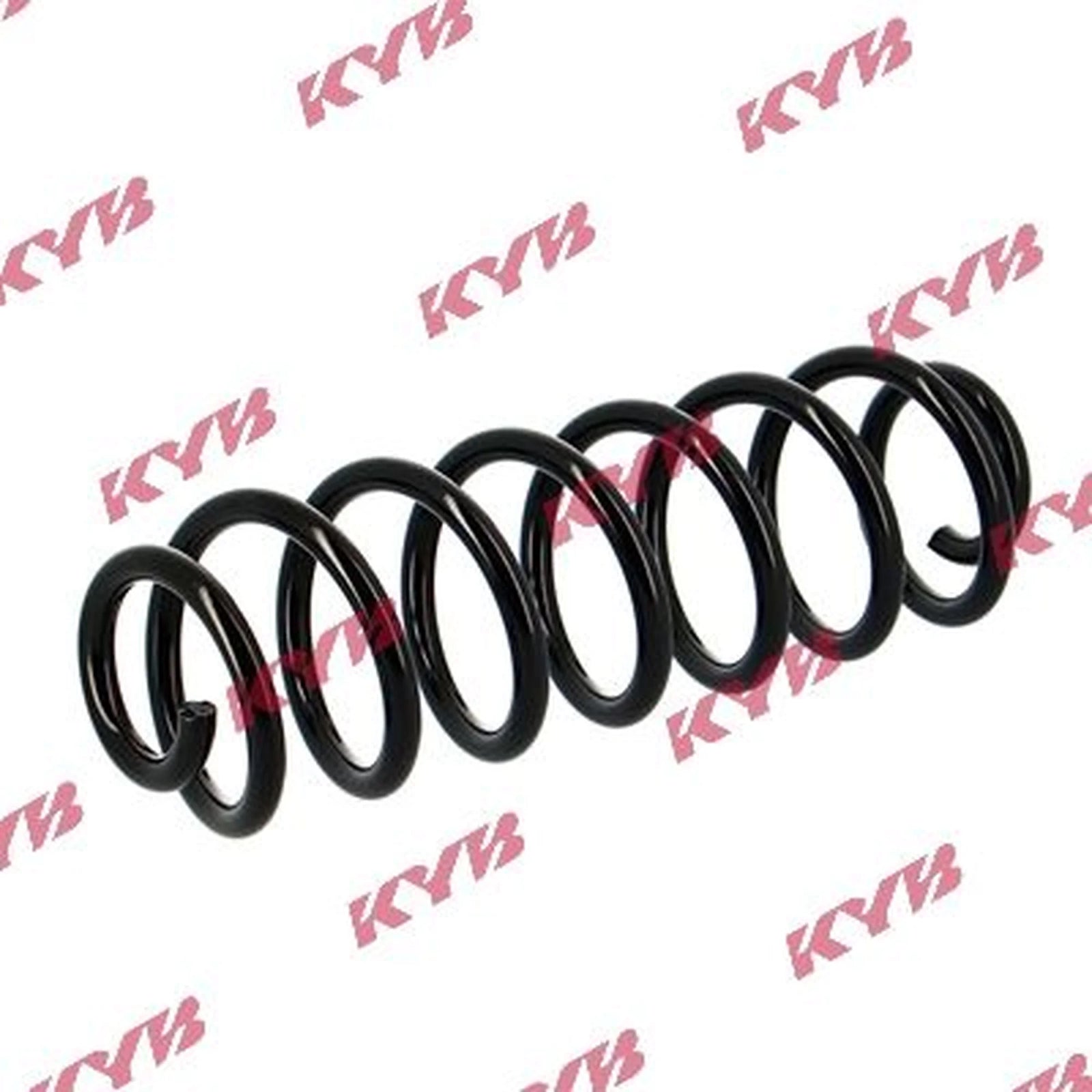 KYB Rear Suspension Coil Spring RA6163