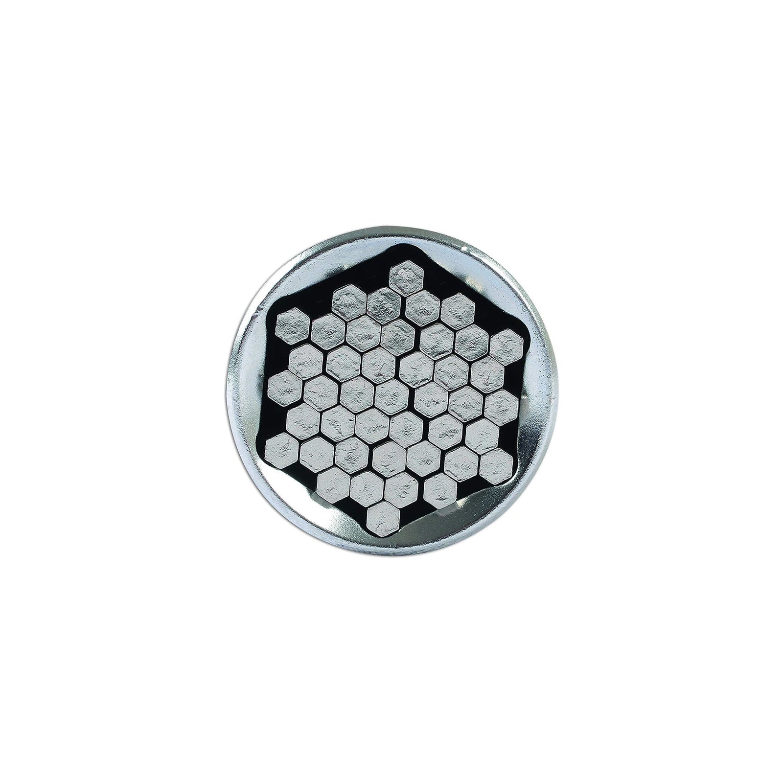 Laser Survivor Socket with Quick Chuck End 6277