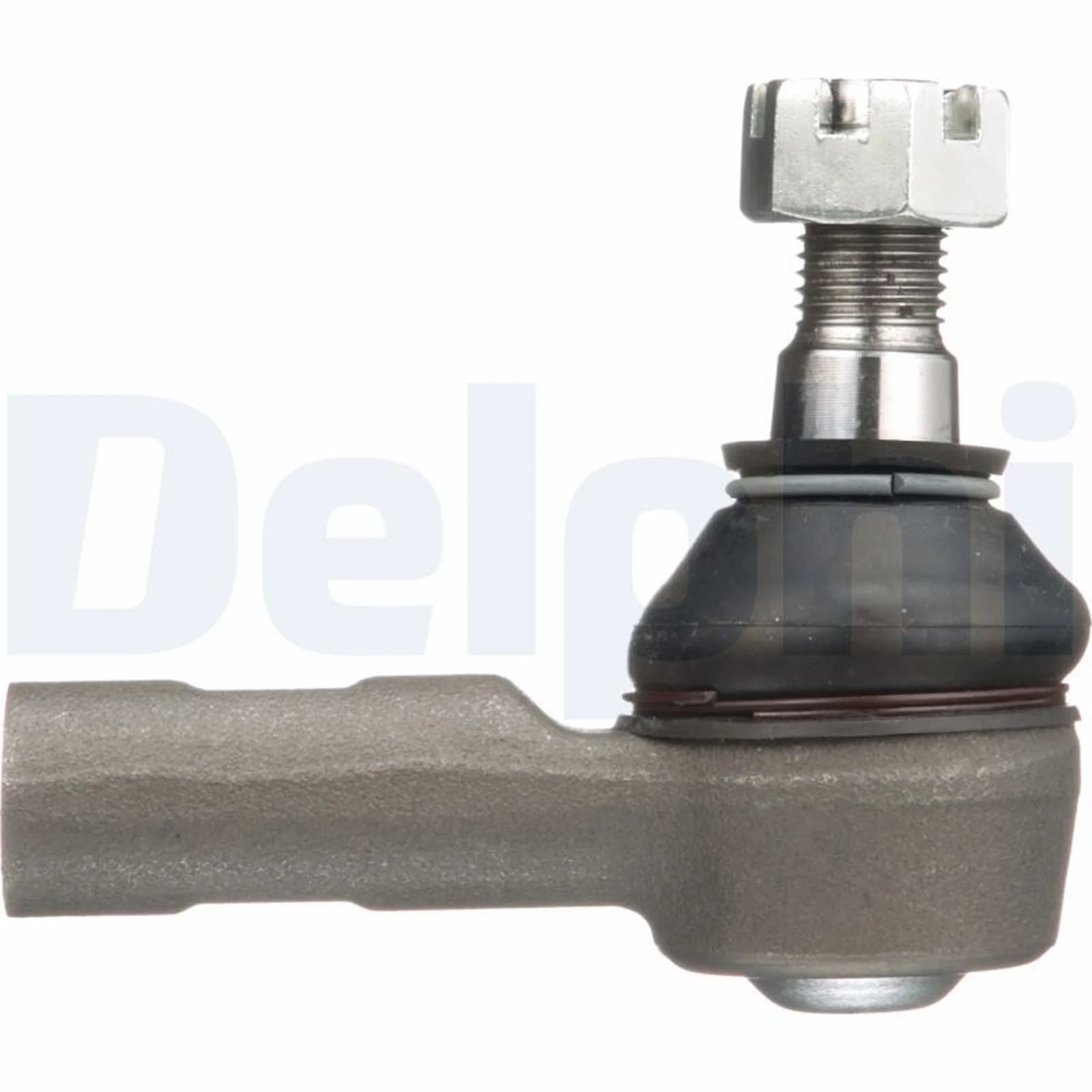 Delphi Steering Tie Rod End Ball Joint Front Right M14x1.5 TA1500