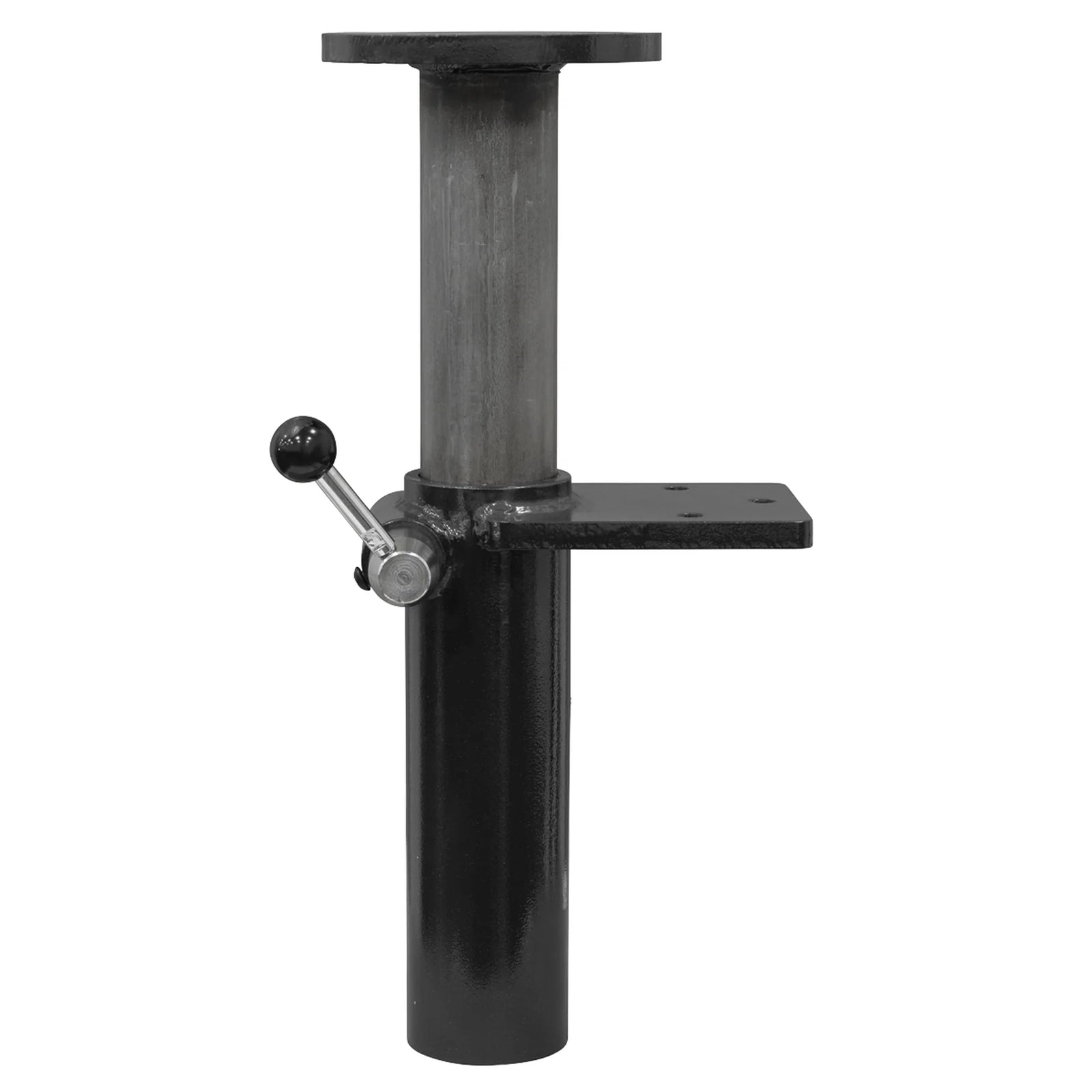 Sealey Hydraulic Bench Vice Lift VL01 200mm Adjustable