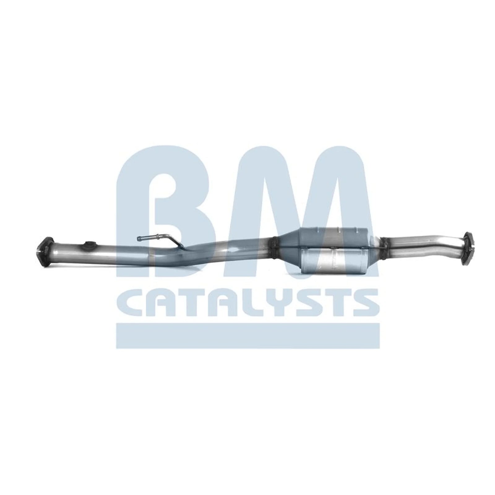 BM Catalysts Homologated Petrol Cat BM90373H