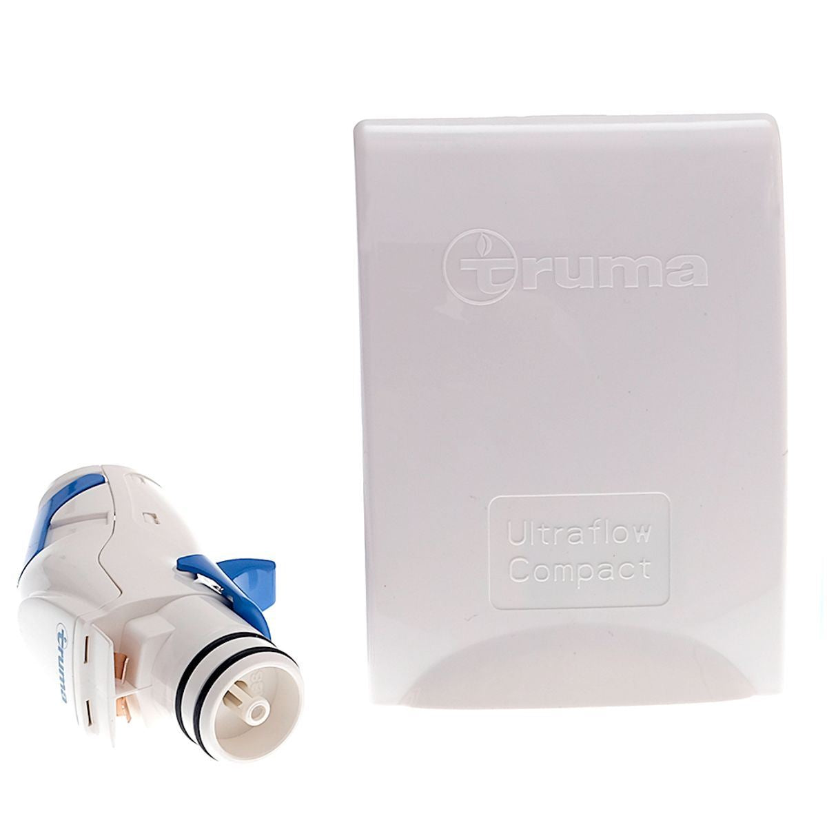 Truma Ultraflow Compact Conversion Kit White
