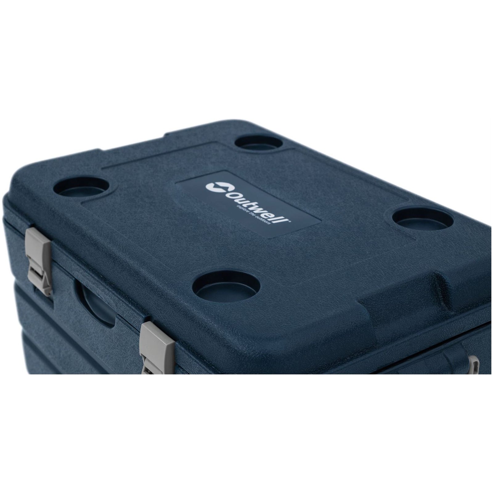 Outwell Fulmar 60L Cool Box Cooler Keeps upto 5 Days