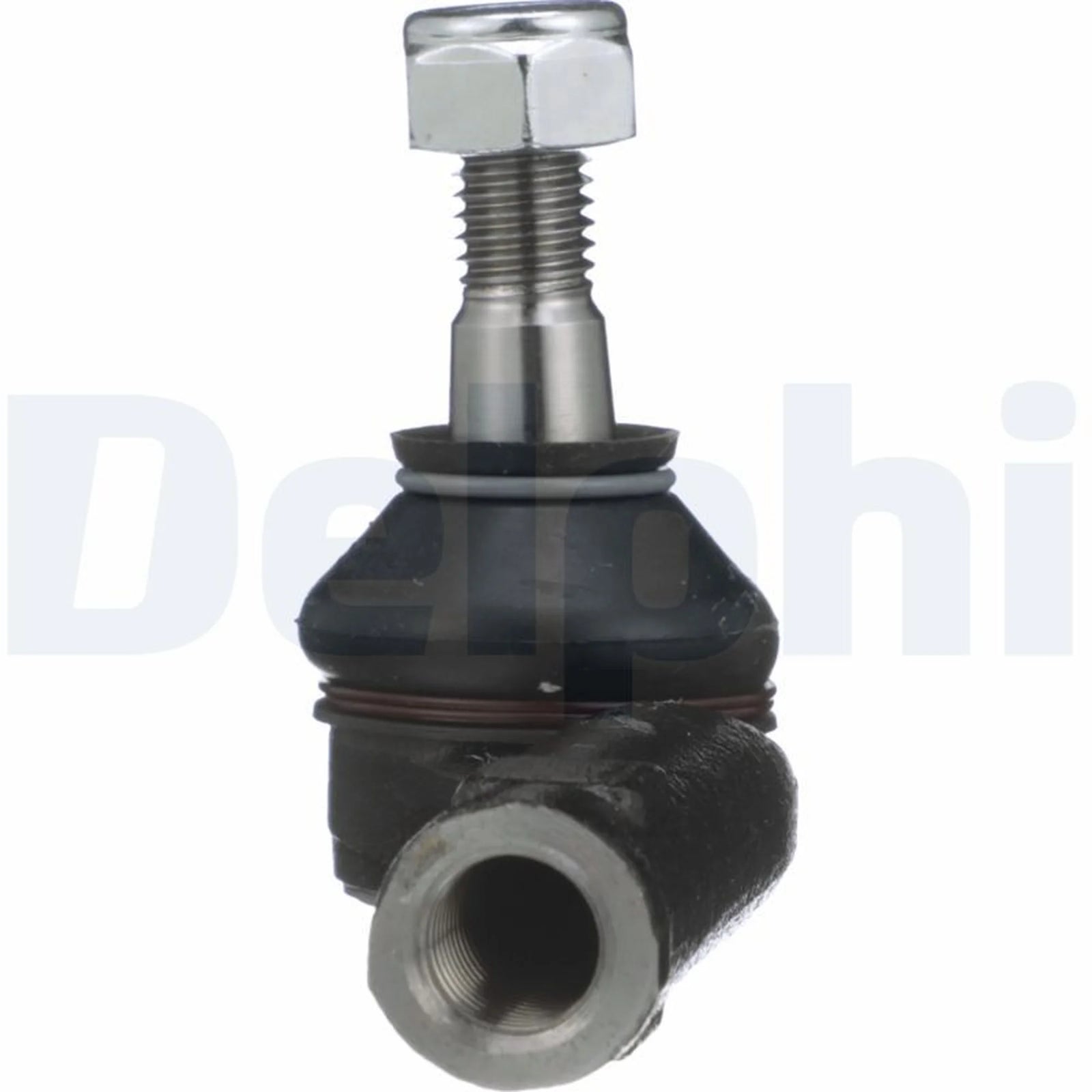 Delphi Steering Tie Rod End Ball Joint Front Left M14x1.5 TA2498