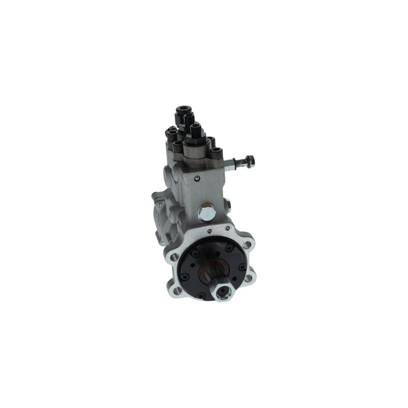 Bosch High Pressure Fuel Pump 0 445 025 601