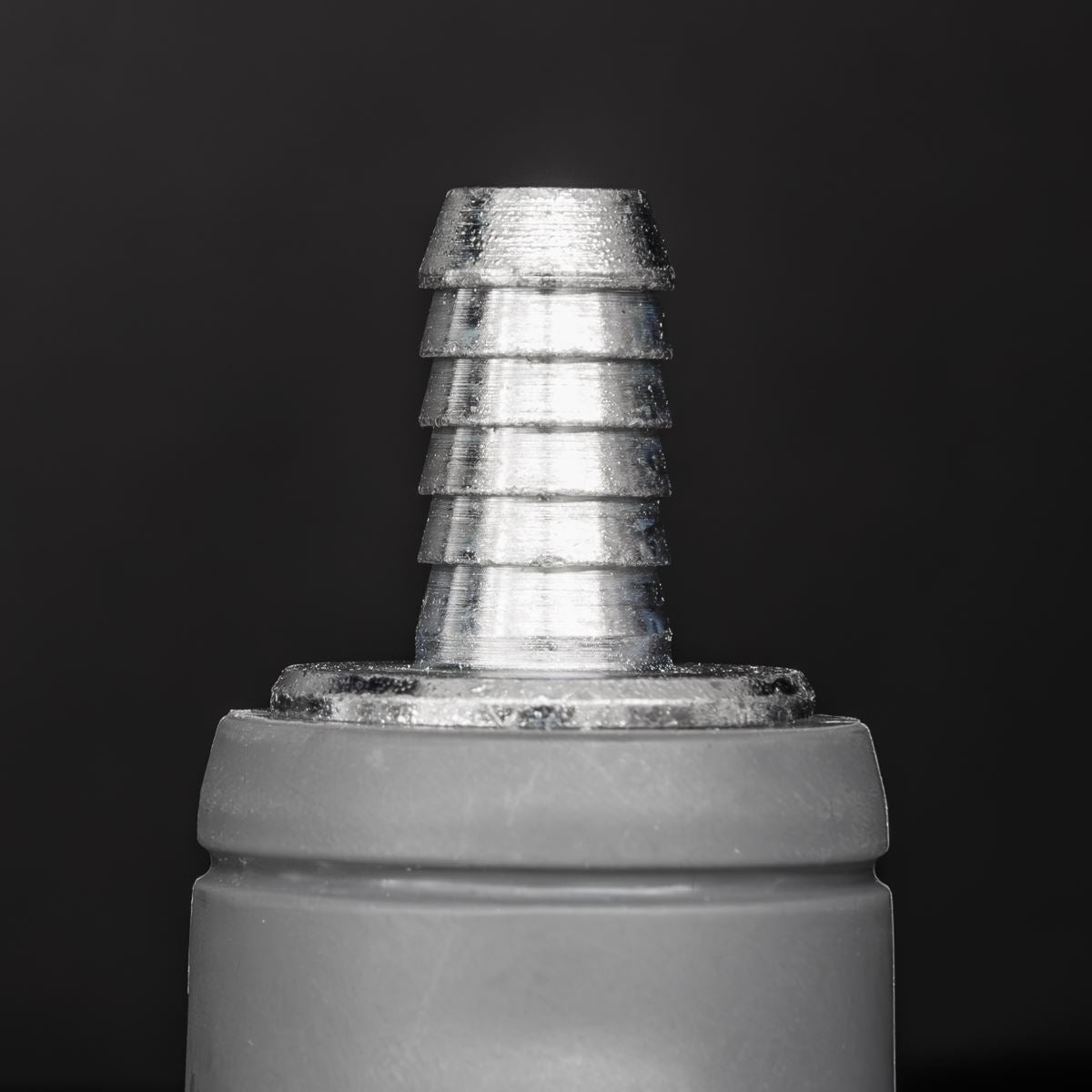 PCL PCL Safeflow Safety Coupling Tailpiece for 3/8" Hose AC110