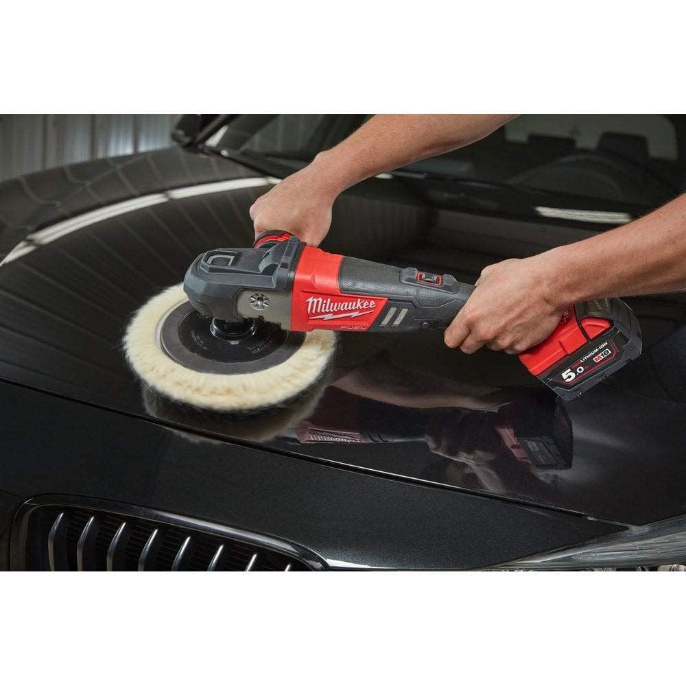 Milwaukee M18 Fuel Polisher (Kit) 4933451551