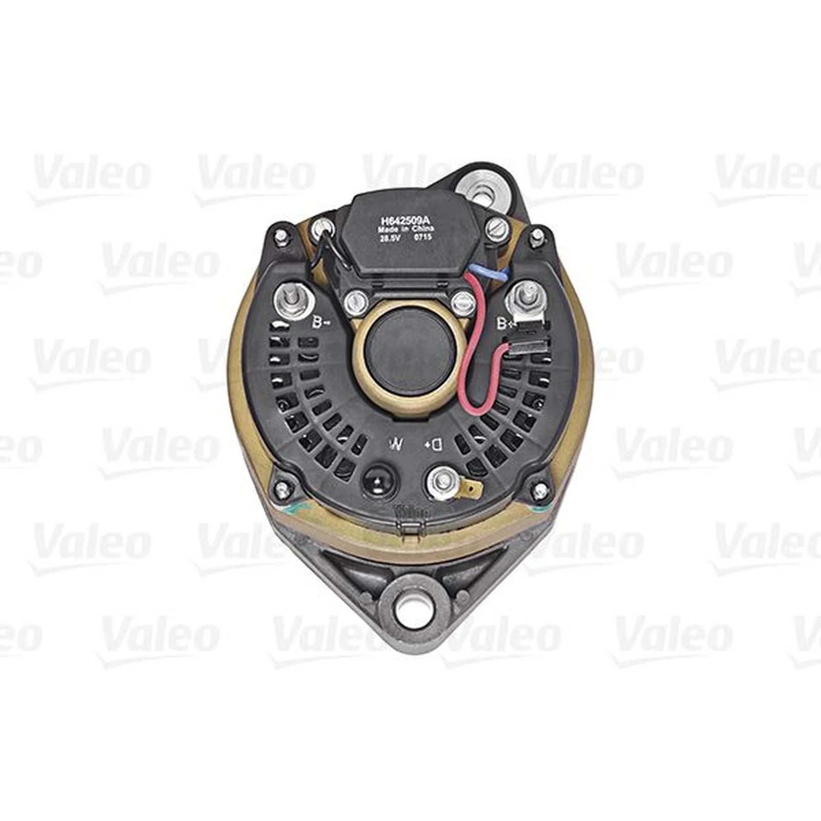 Valeo Car Alternator 12V 439068