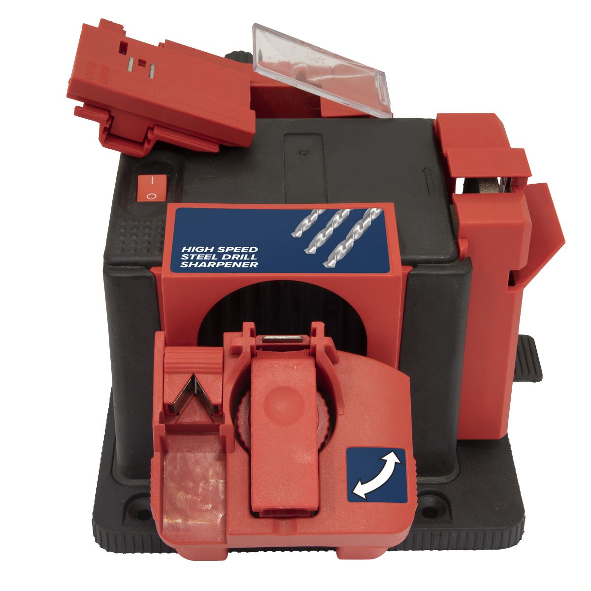 Sealey Multipurpose Sharpener Bench Mounting 65W SMS2004