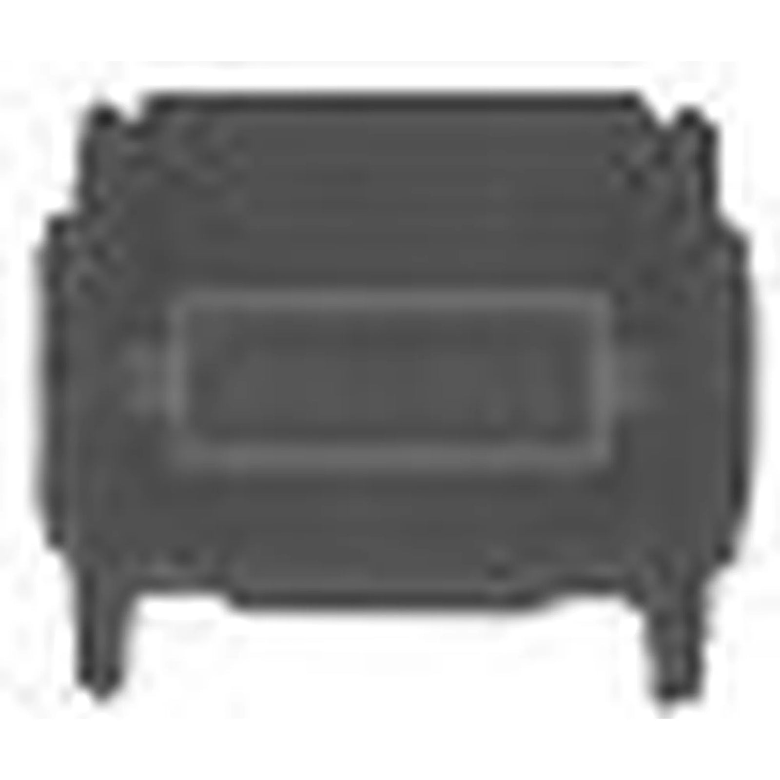 Borg & Beck Wishbone / Control / Trailing Arm Bush BSK6032