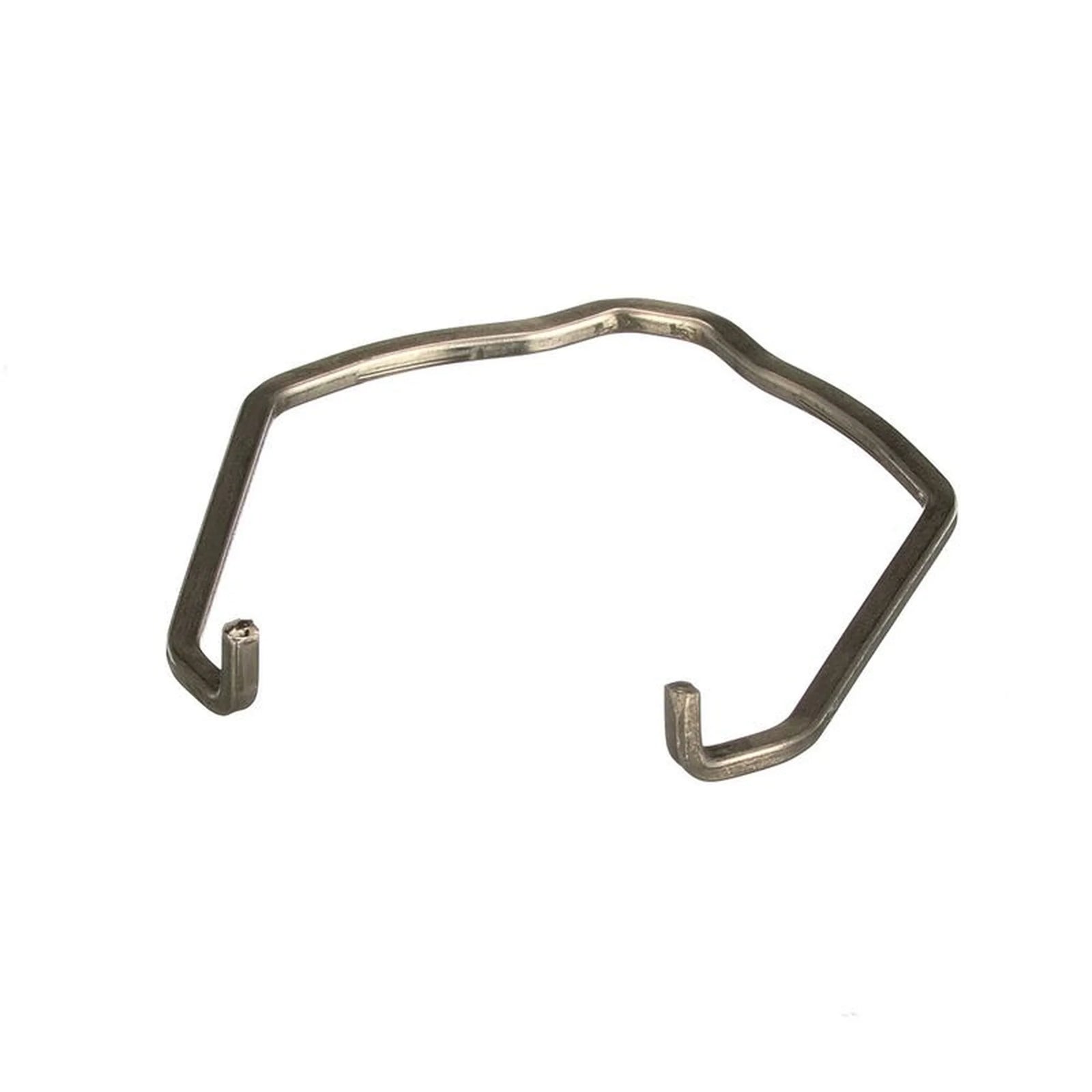 Gates Charge Air Hose Fastening Clamp Wide Thick Metal fits Audi A3 2000-2013