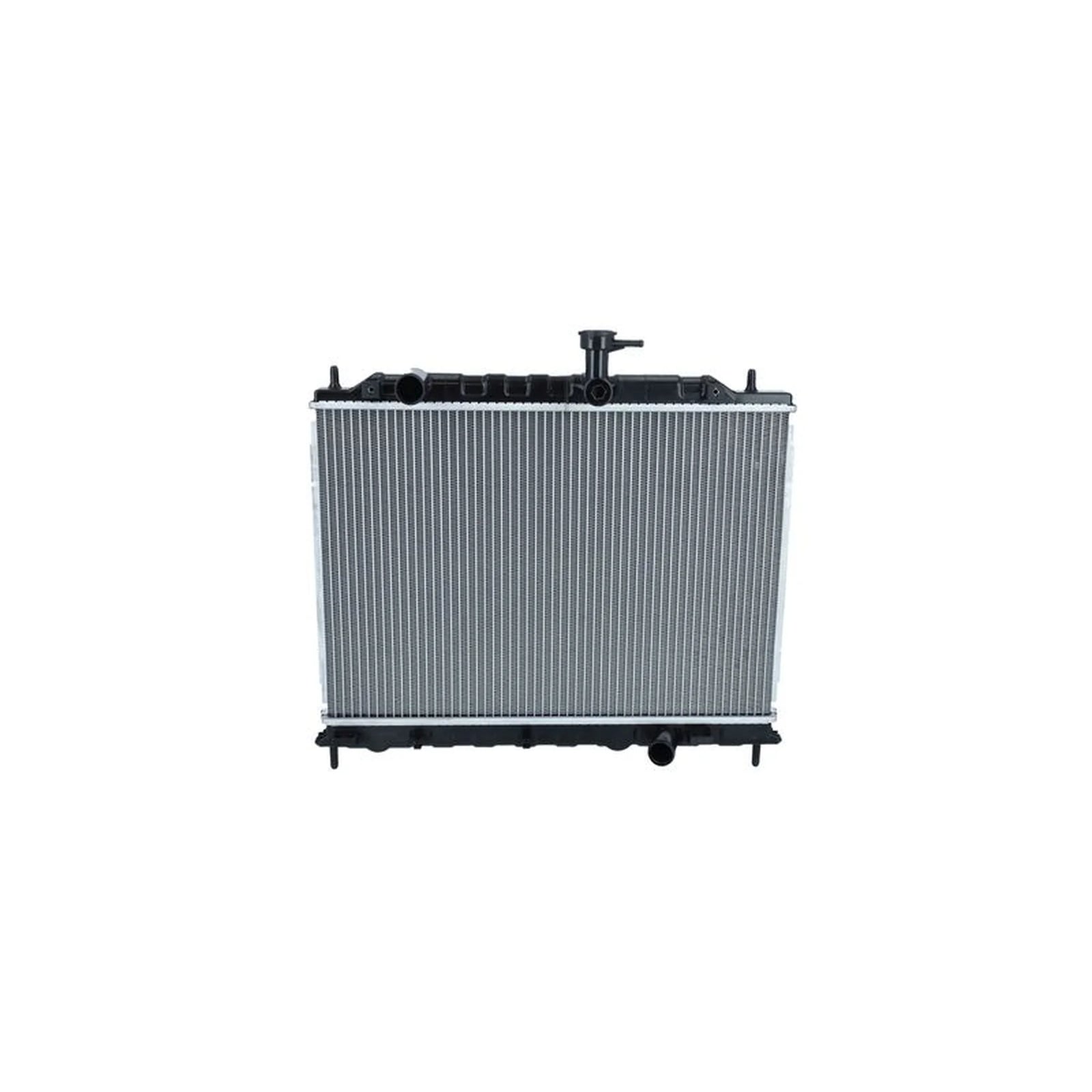 NRF Engine Radiator 53492