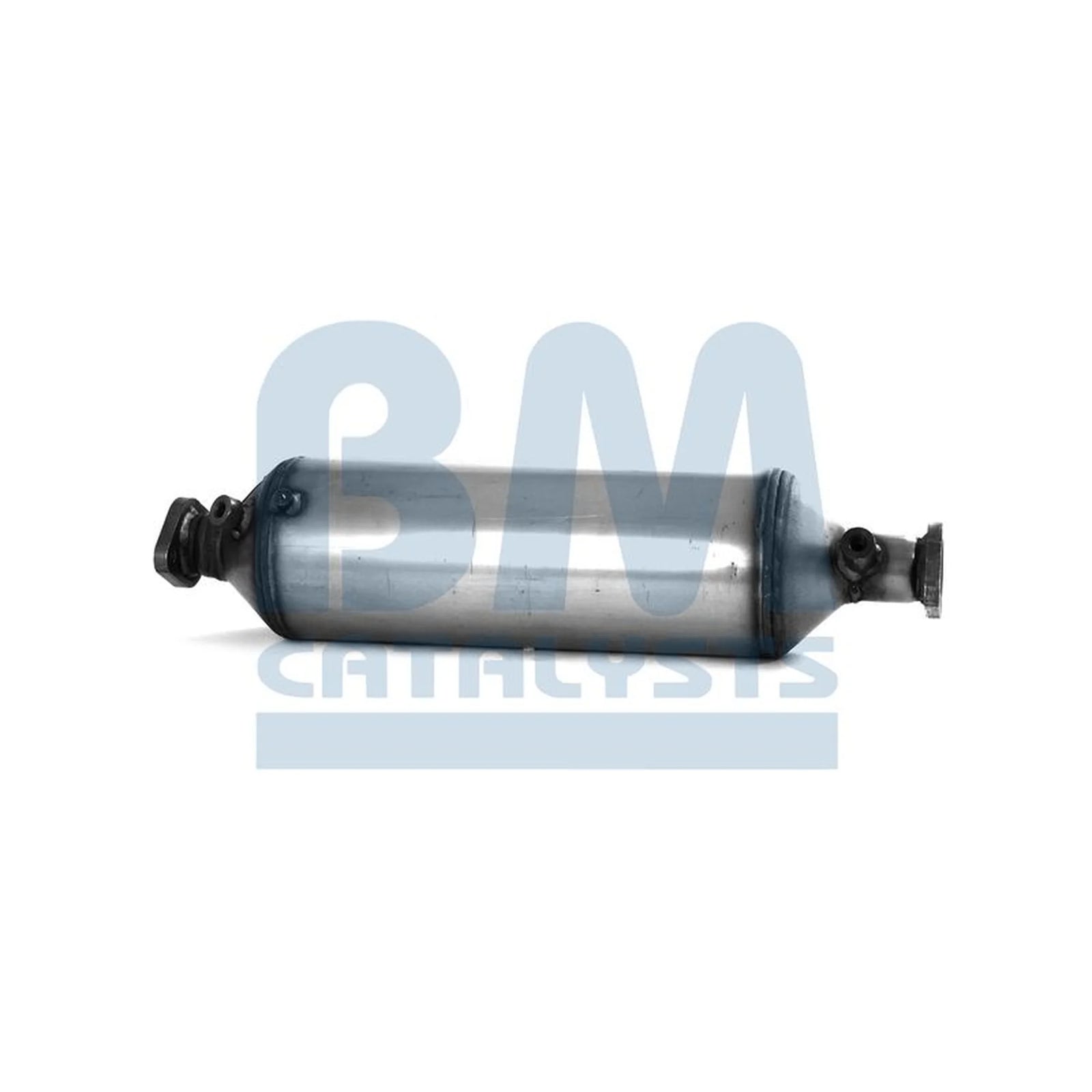 BM Catalysts Homologated Diesel Cat & Dpf BM11087H