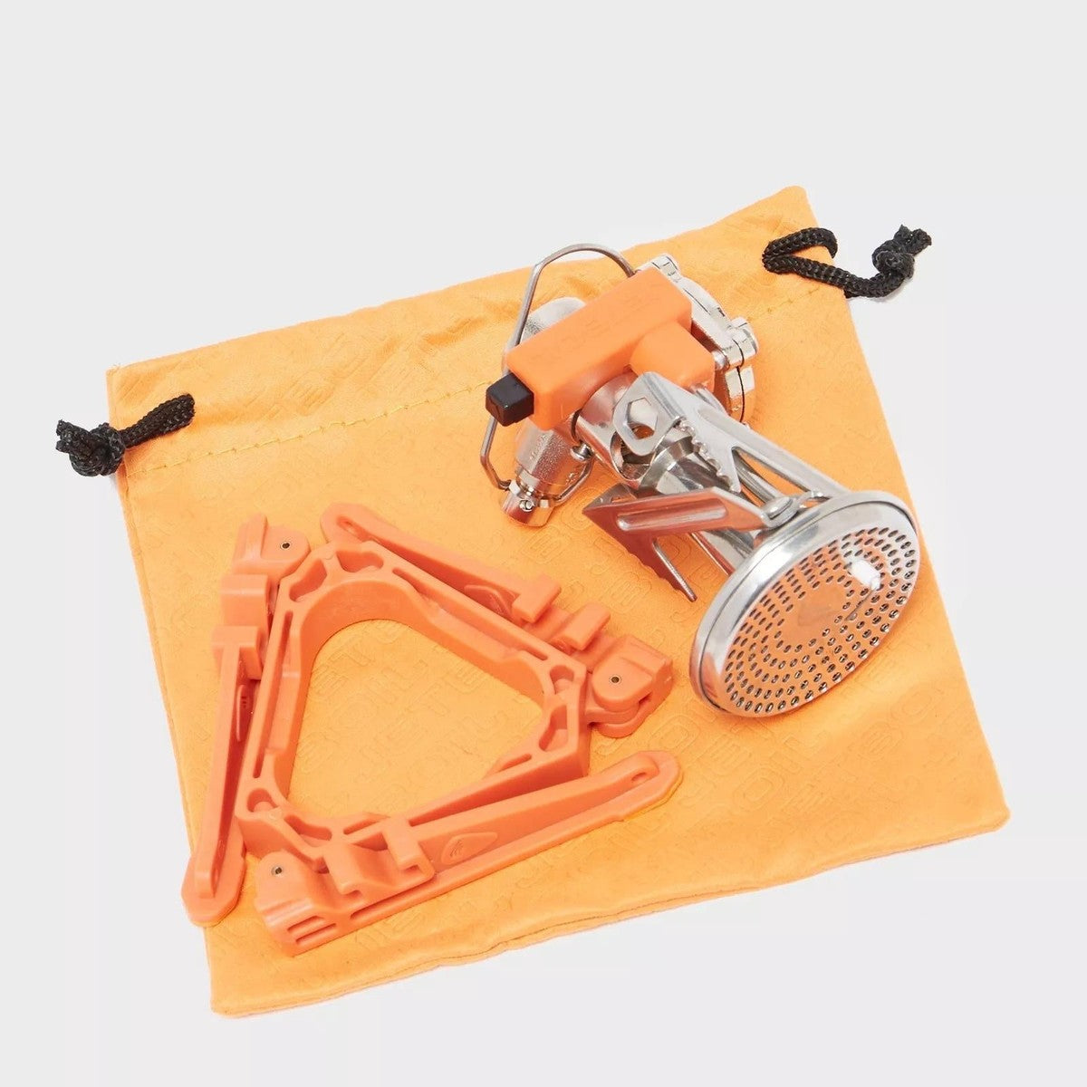 Jetboil MightyMo Cooking System MTYM Steel