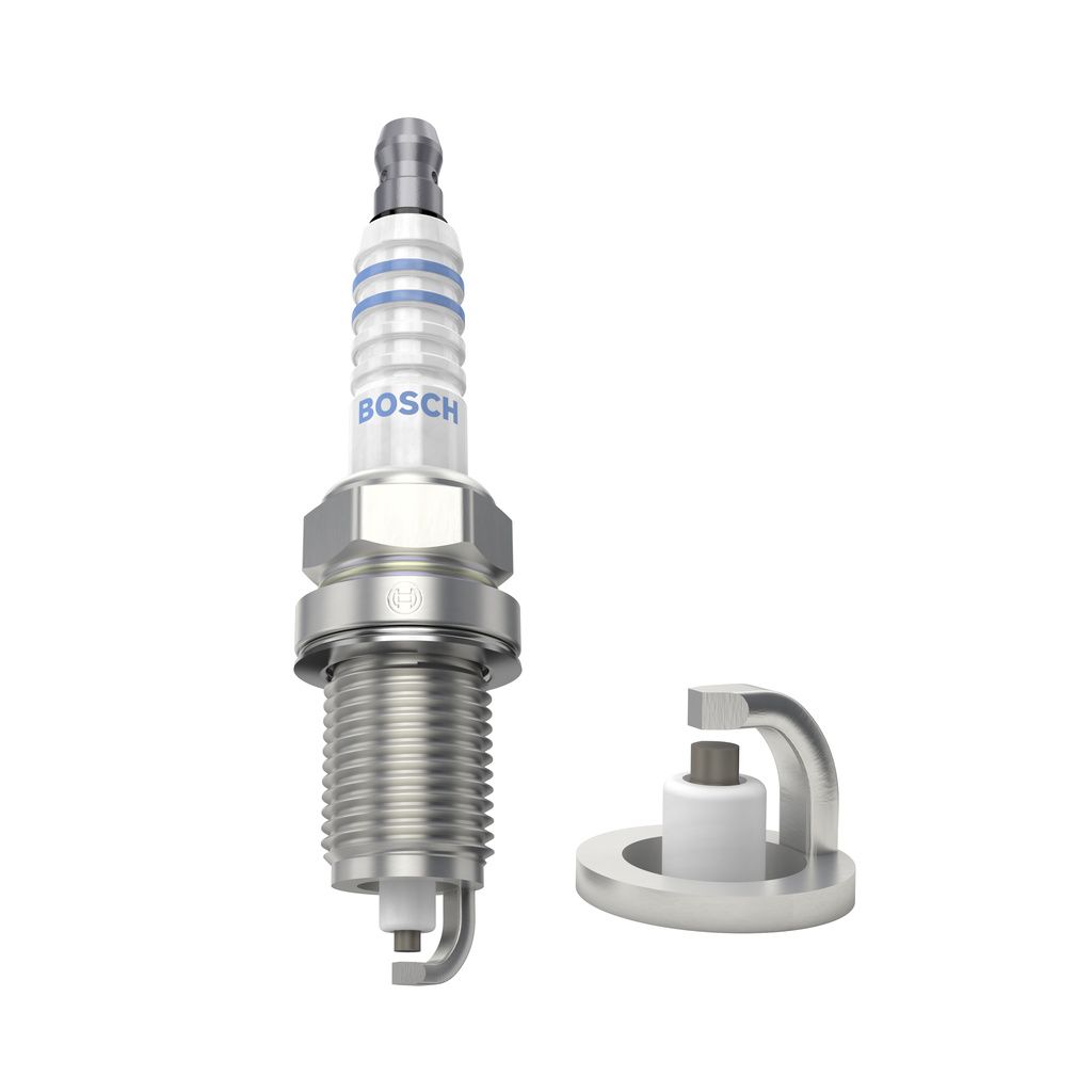 Bosch Engine Spark Plug 0242230806