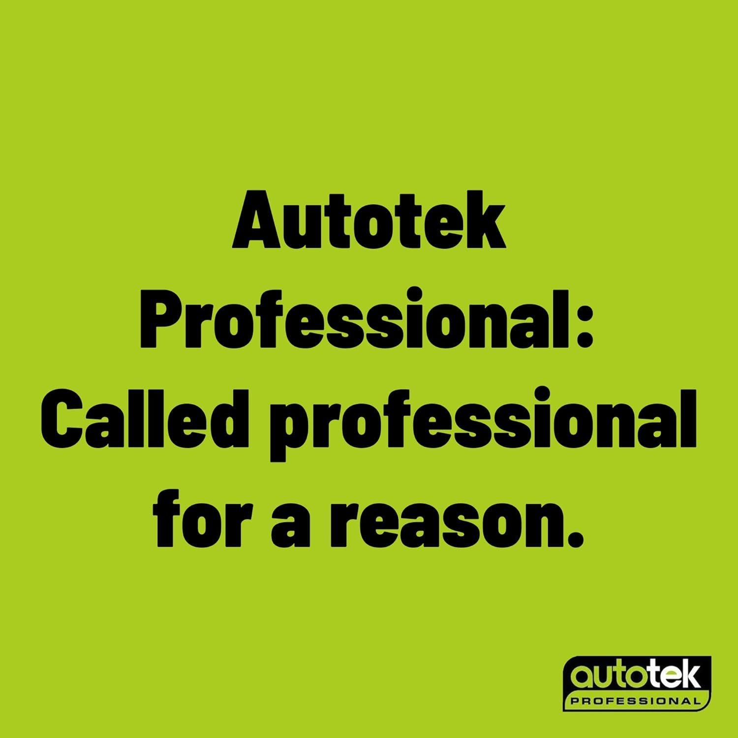 Autotek Caliper Paint Blue 250ml