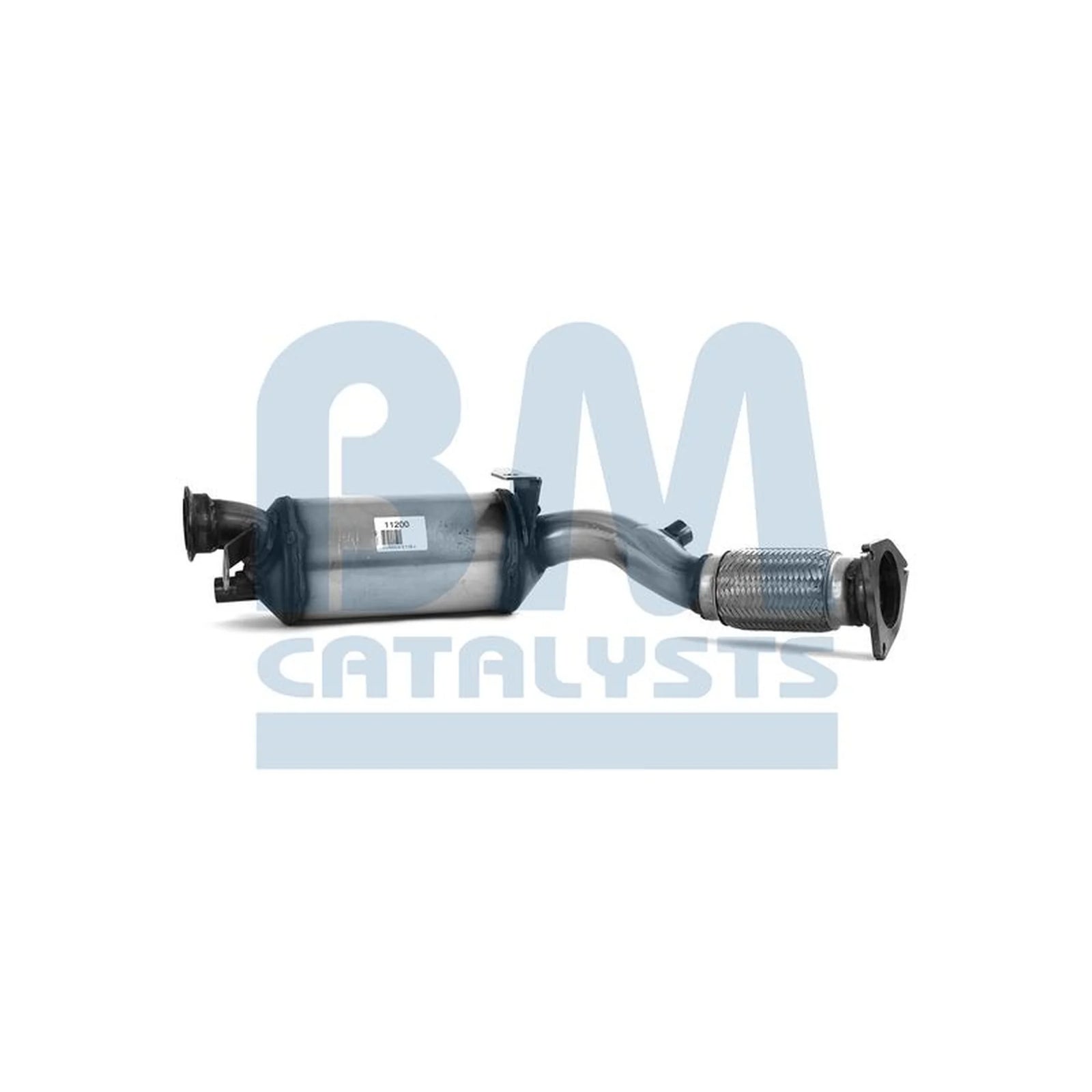 BM Catalysts Dpf BM11200