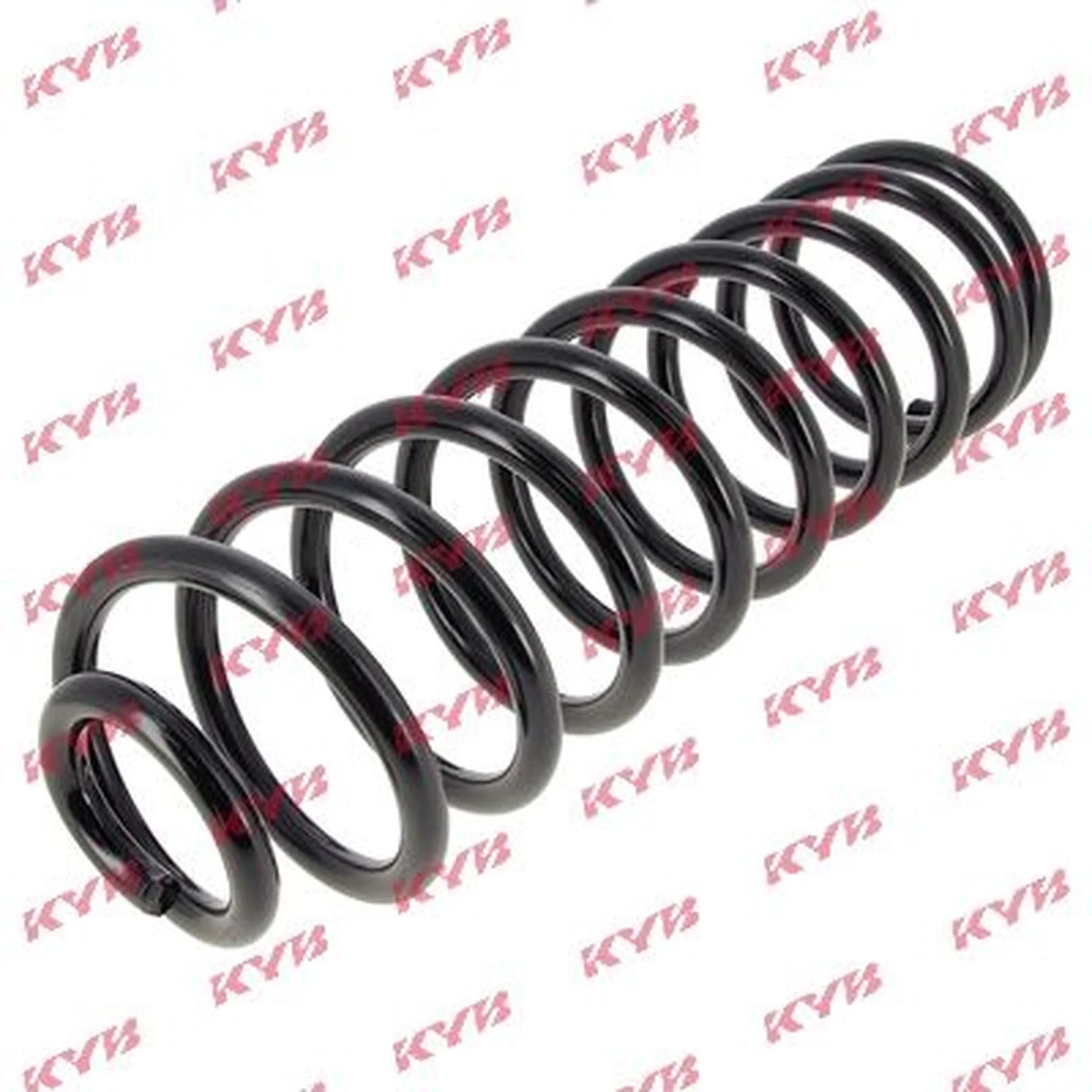 KYB Rear Suspension Coil Spring RF5139