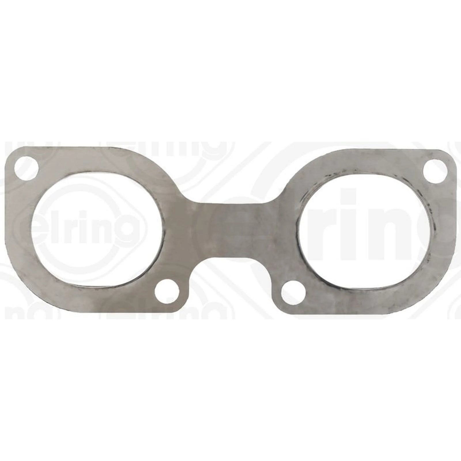 Elring Exhaust Manifold Gasket Wide Thick 638.181