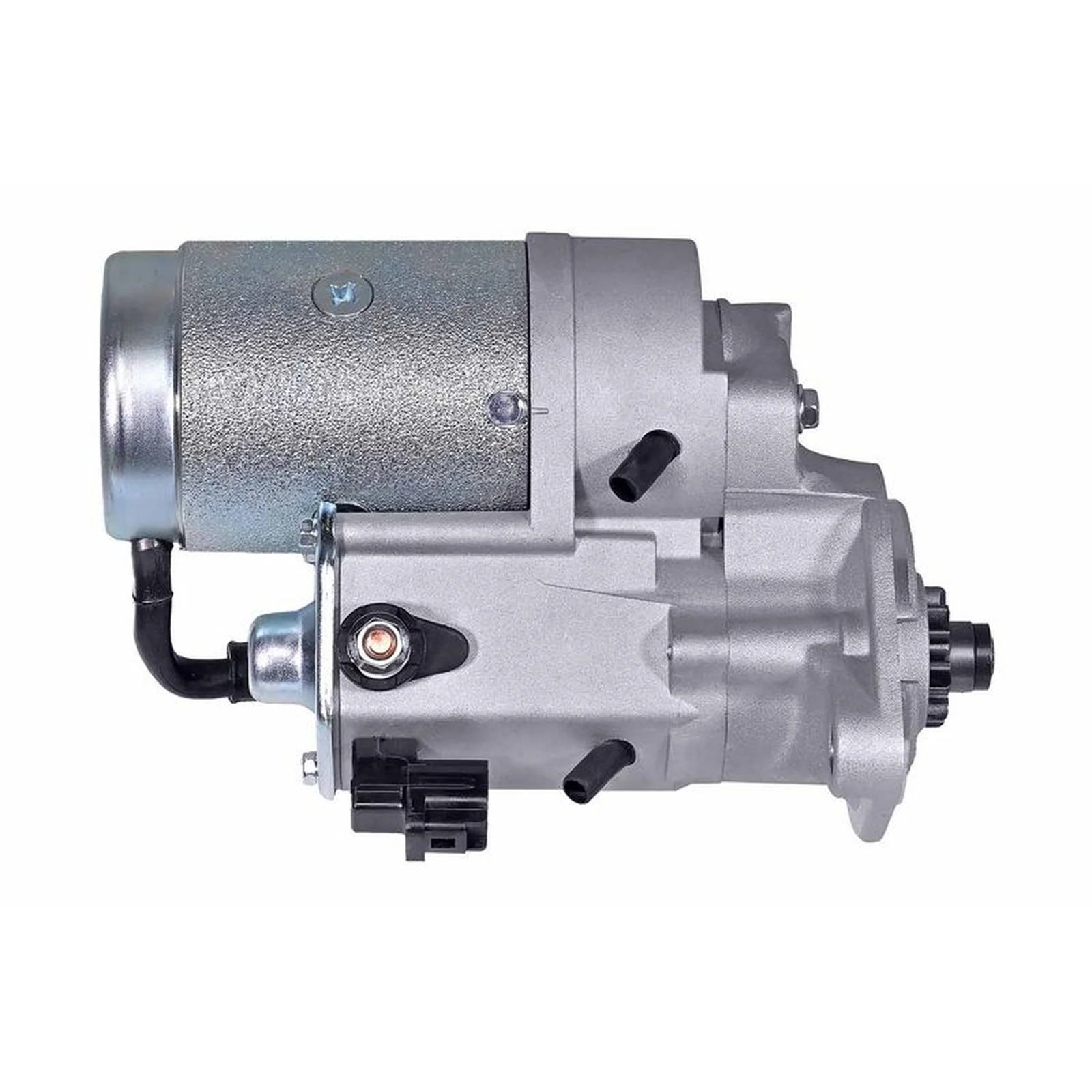 Hella Starter Motor 12V 2.2kW 10 Teeth 8EA 011 610-651