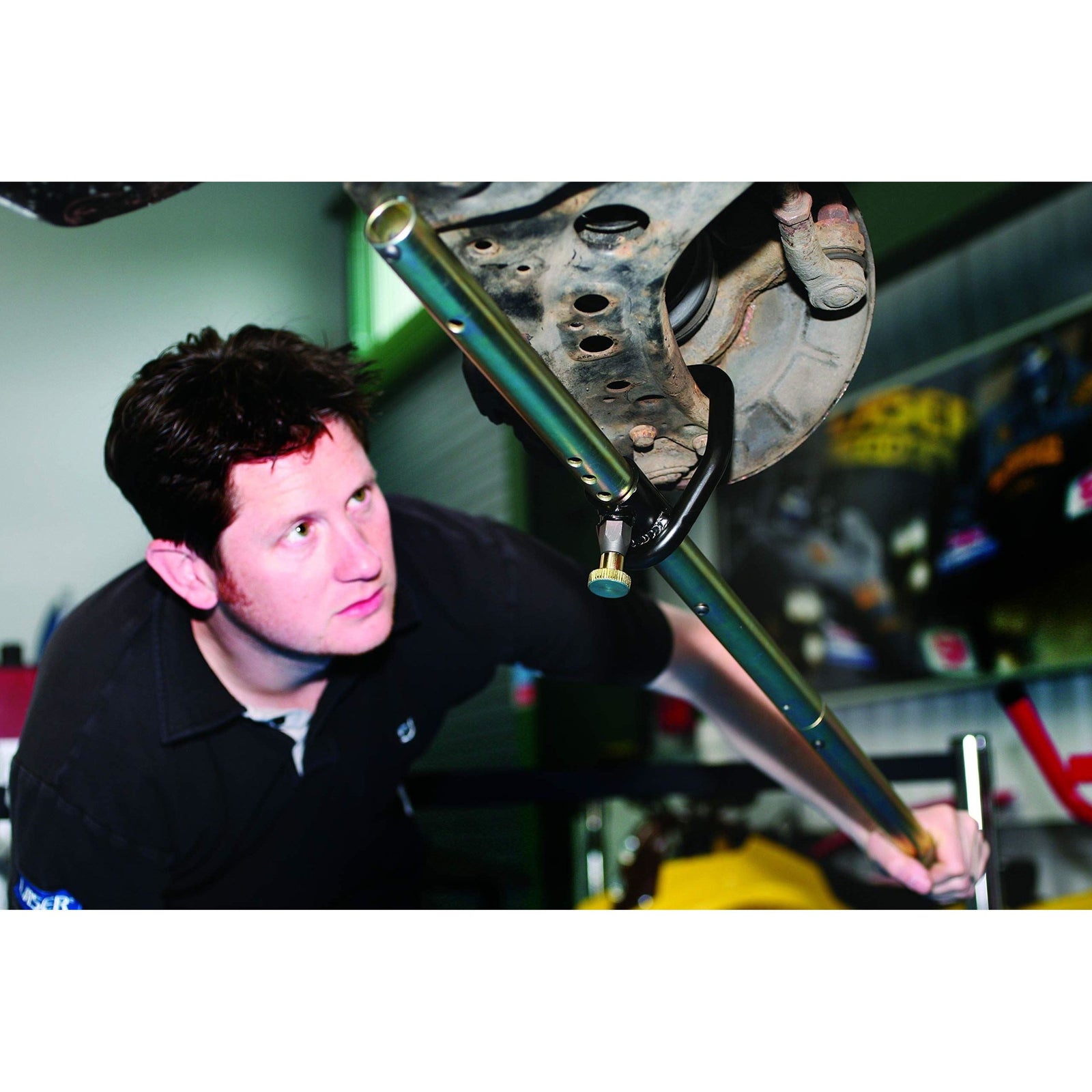 Laser Suspension Arm Lever 5627