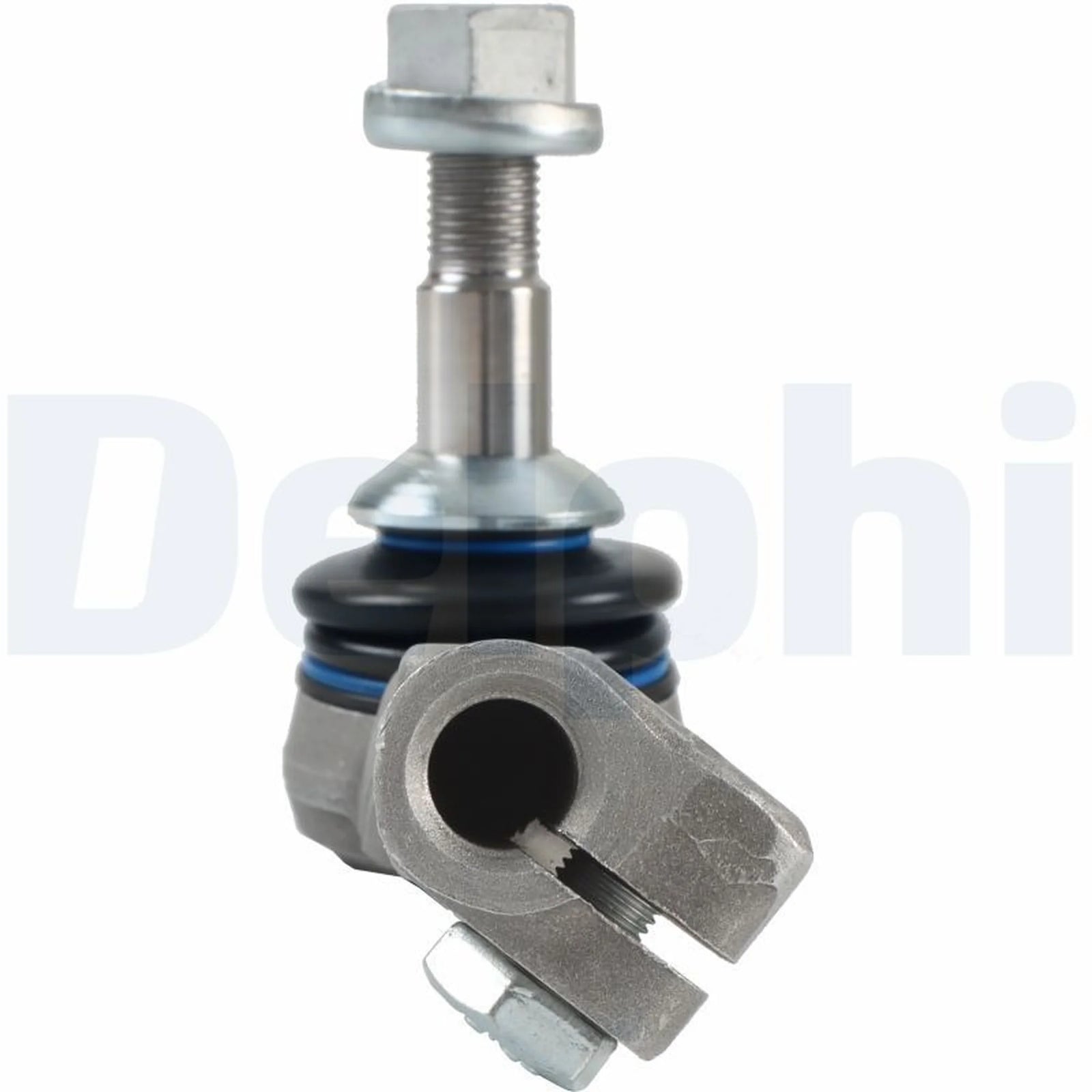 Delphi Steering Tie Rod End Ball Joint Front Right M14 x 1.5 TA3460