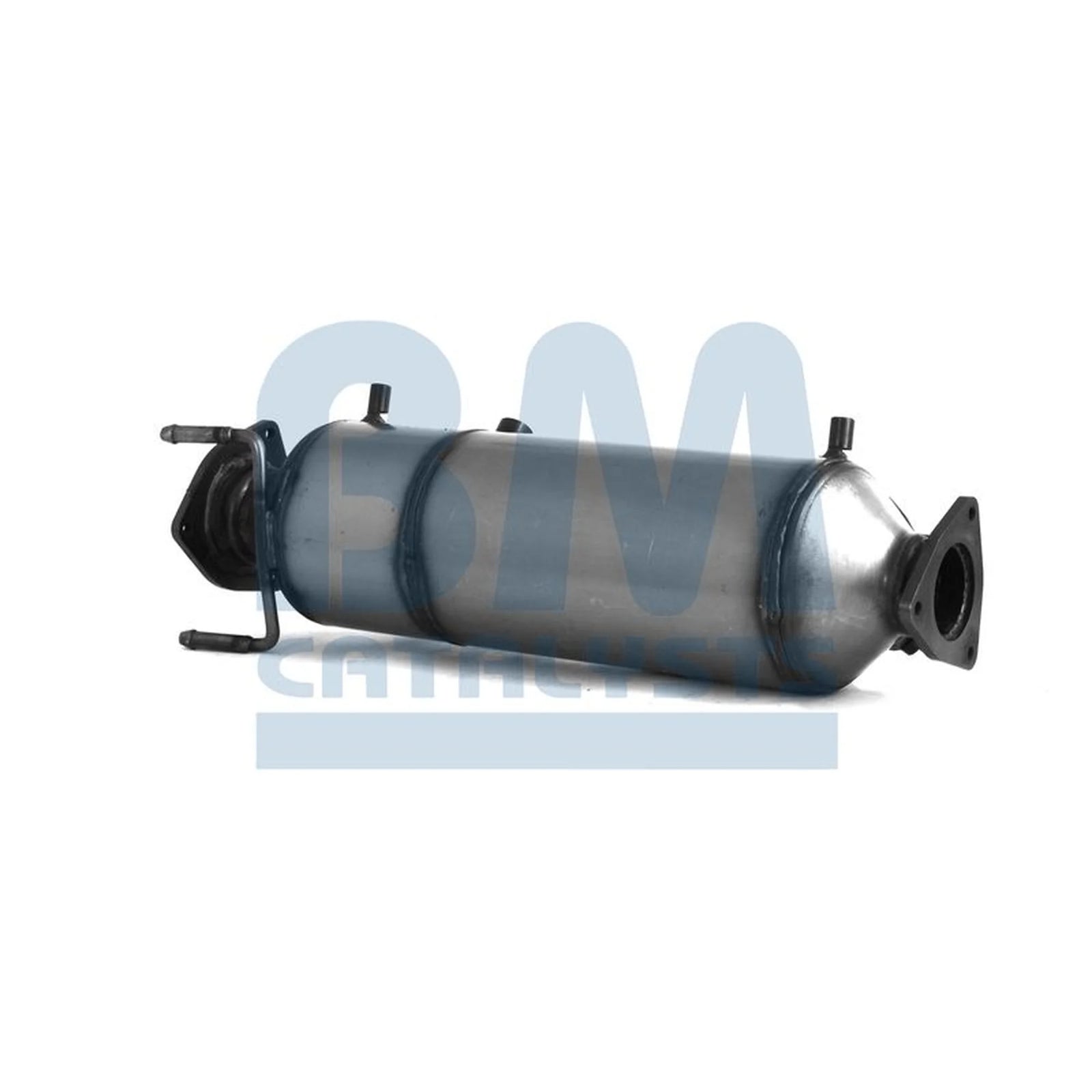 BM Catalysts Homologated Diesel Cat & Dpf BM11096H