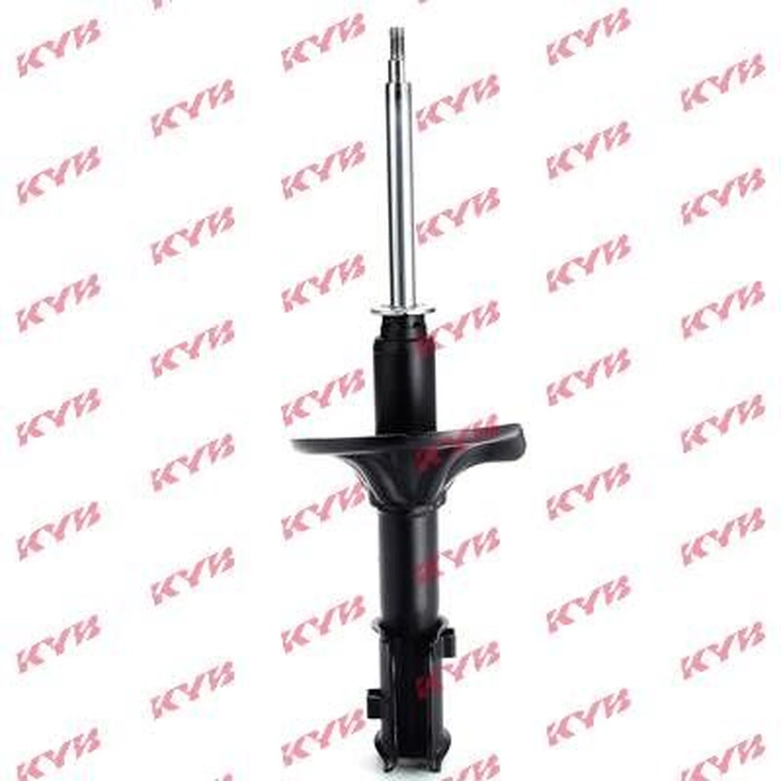 KYB Shock Absorber Damper Strut Front Left 333367
