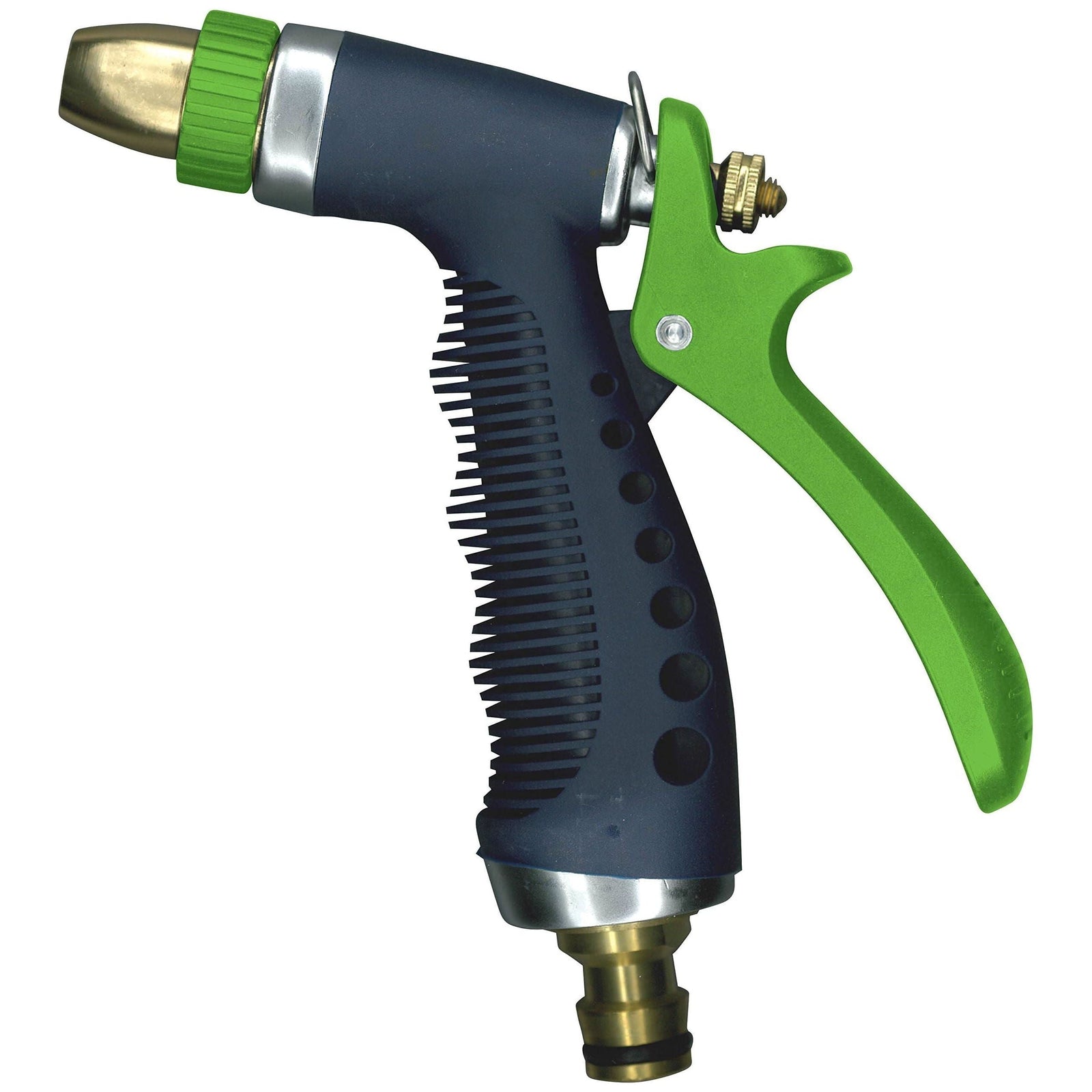 Draper 3 Pattern Aluminium Spray Gun 25296